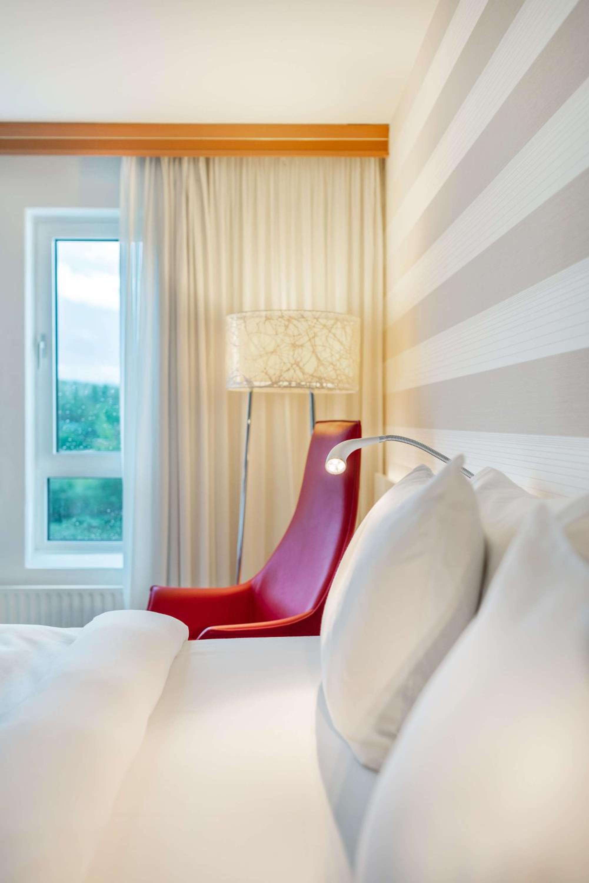 Standard Room - Photo 27
