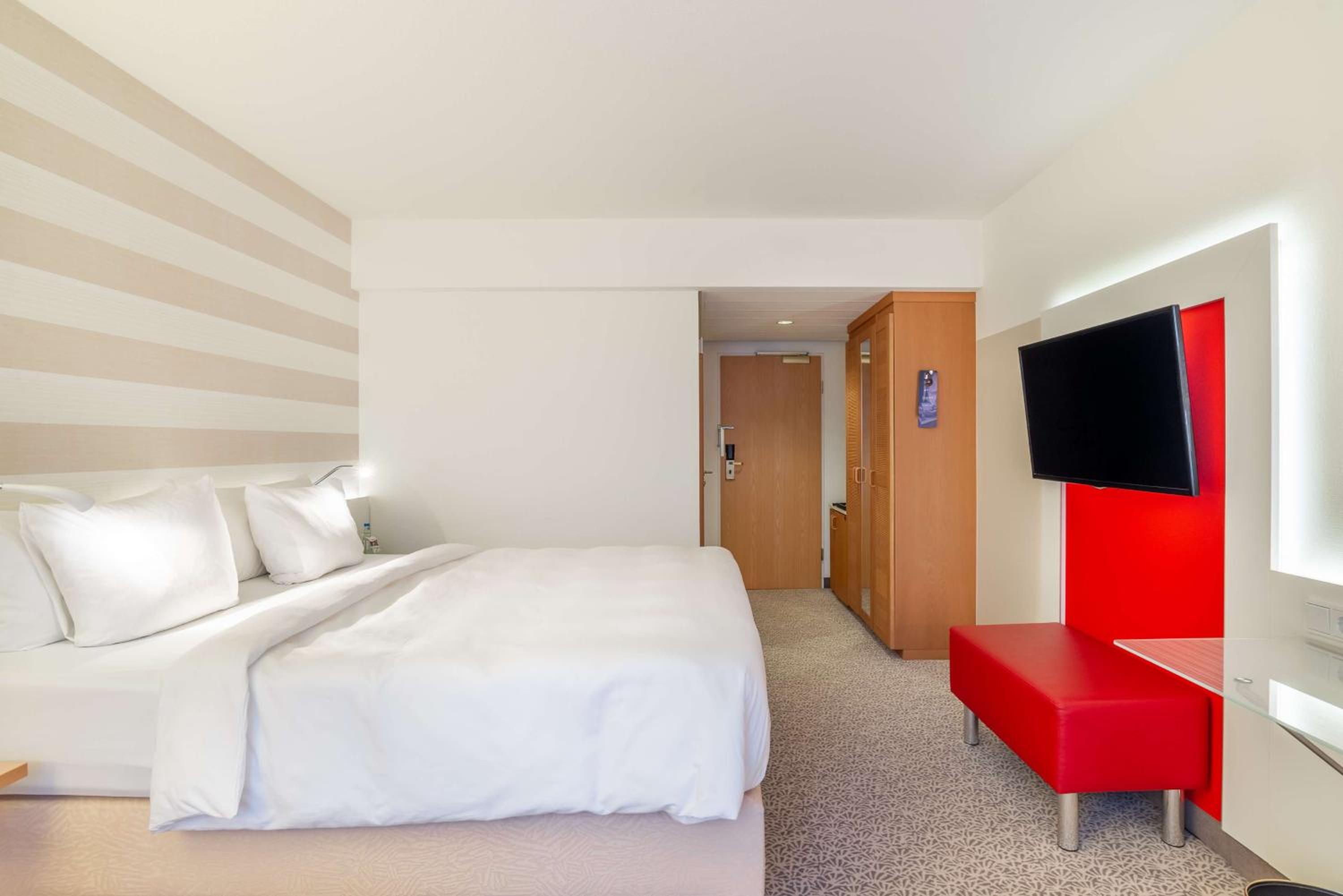 Standard Room - Photo 25