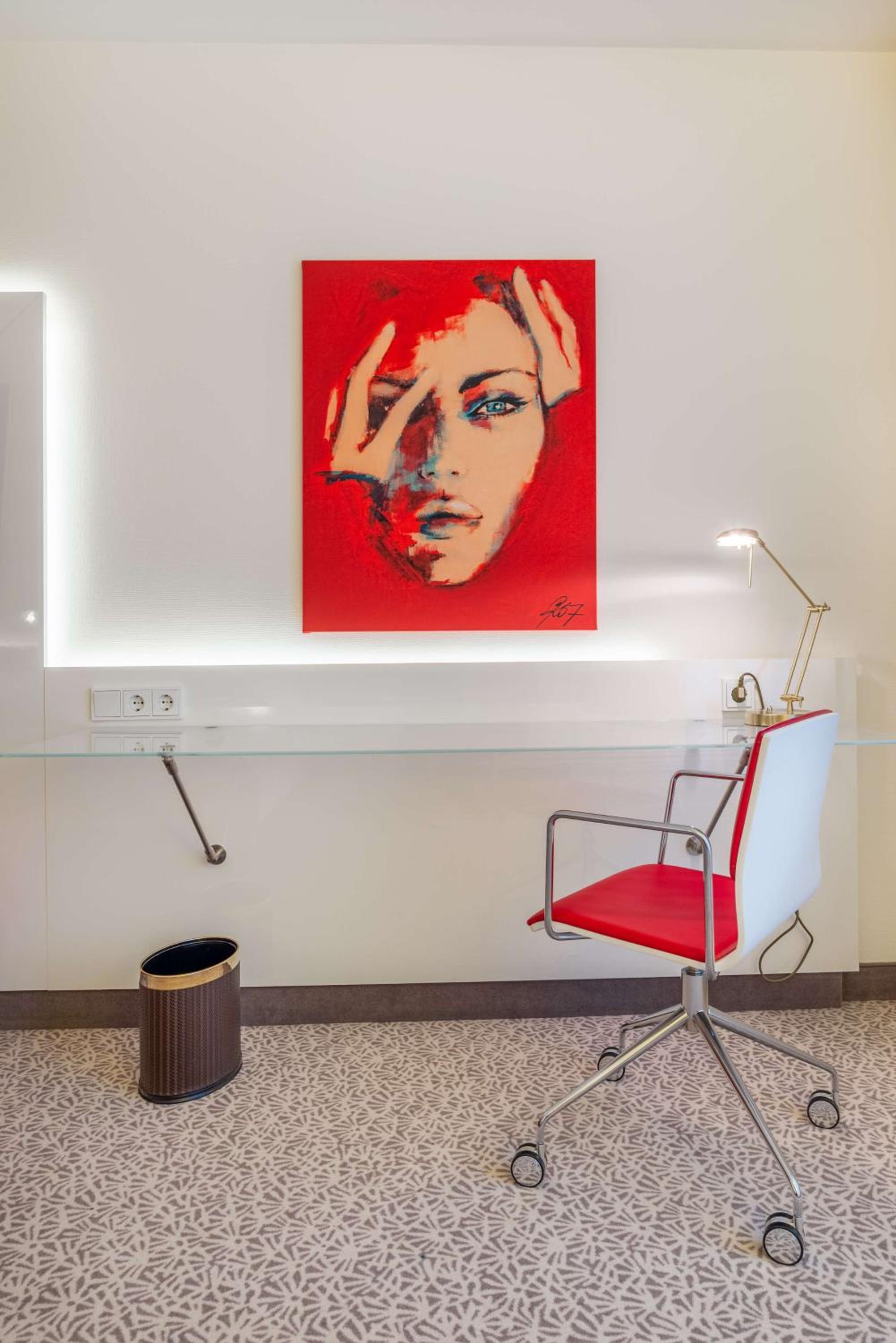 Standard Room - Photo 23