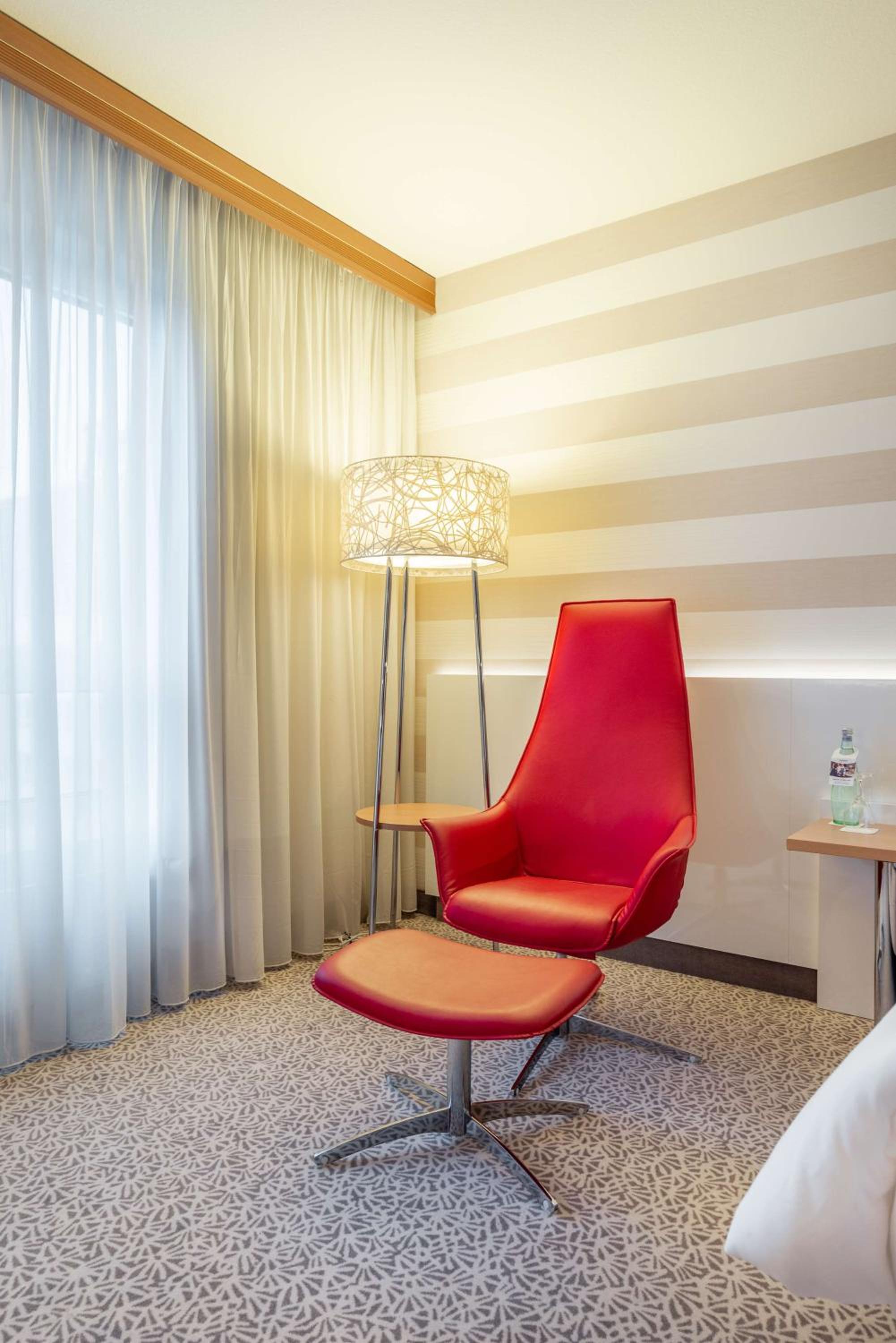 Standard Room - Photo 22
