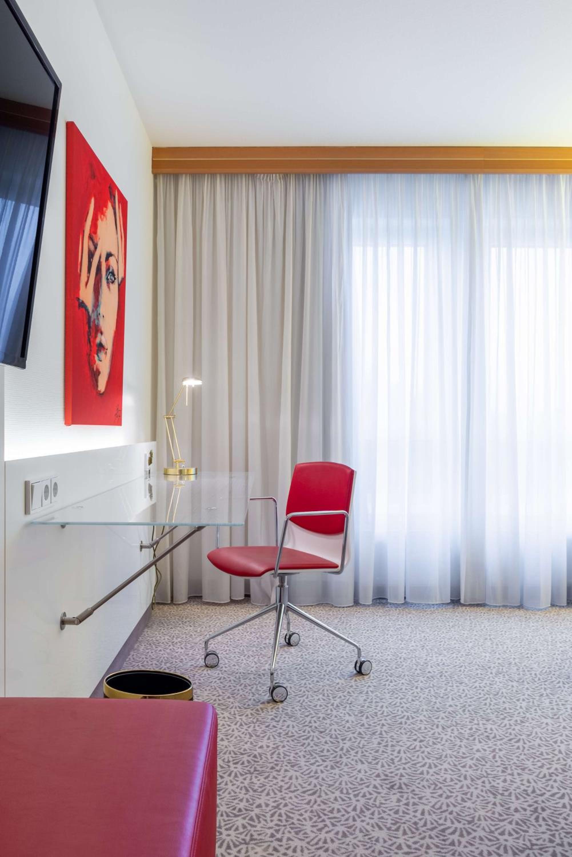 Standard Room - Photo 21