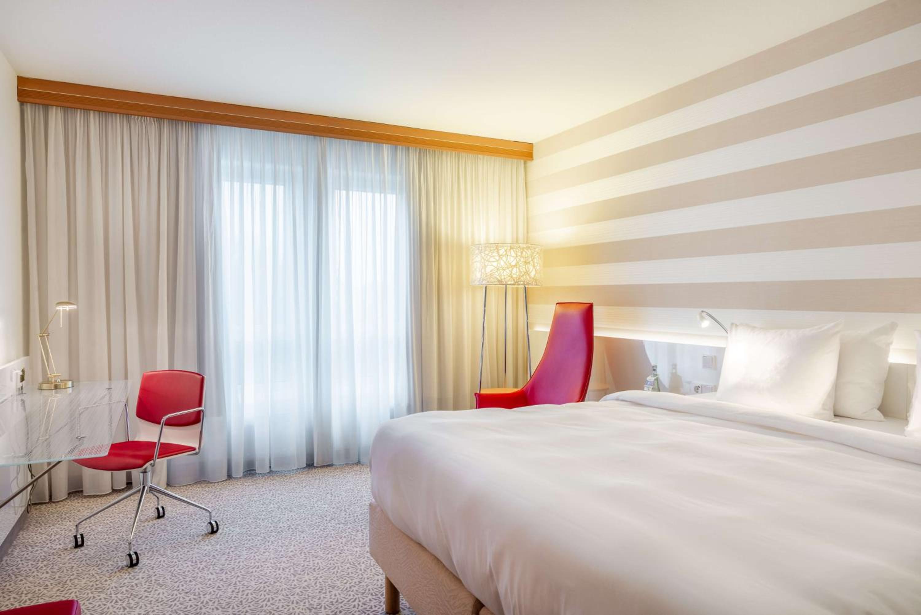 Standard Room - Photo 20