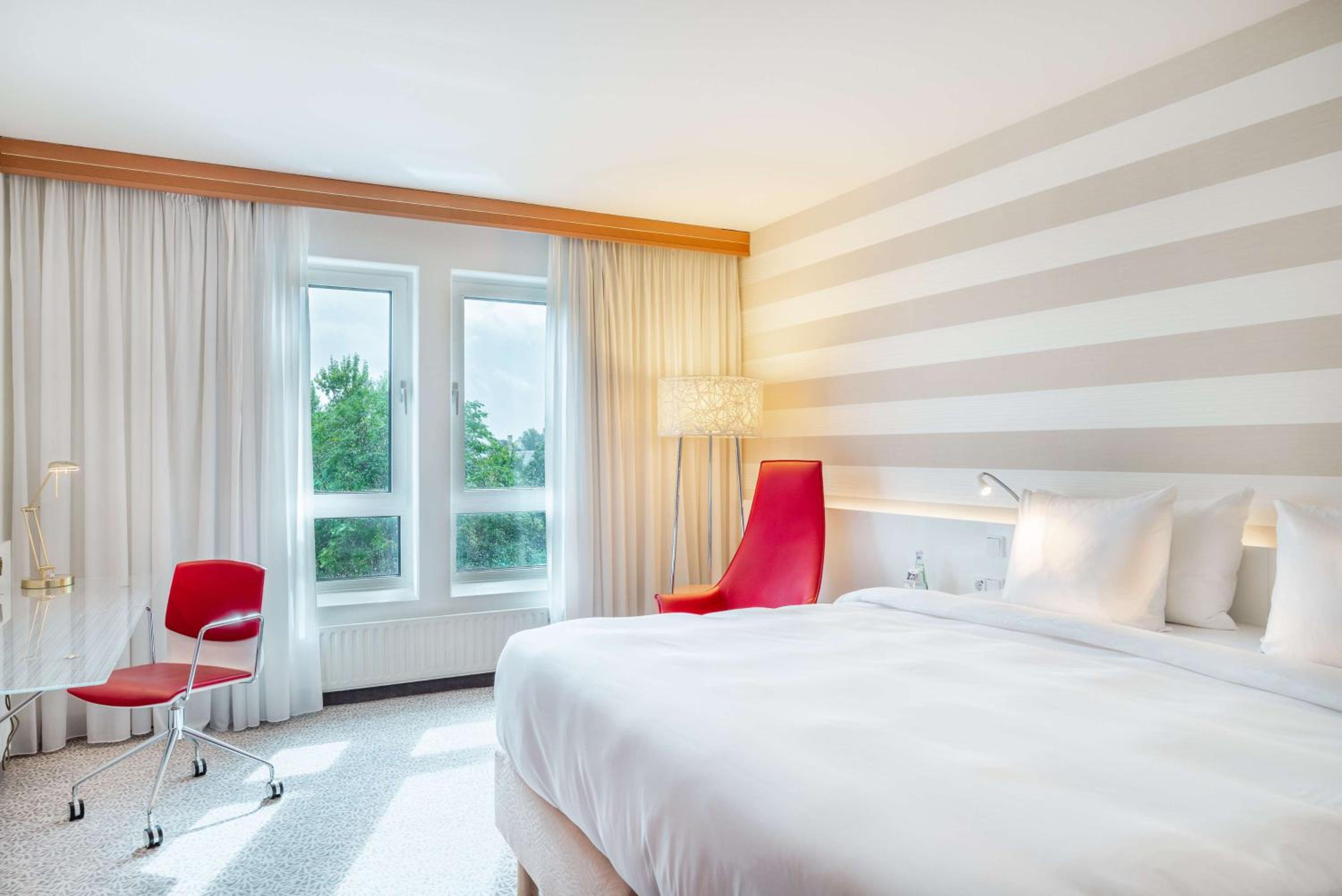 Standard Room - Photo 18
