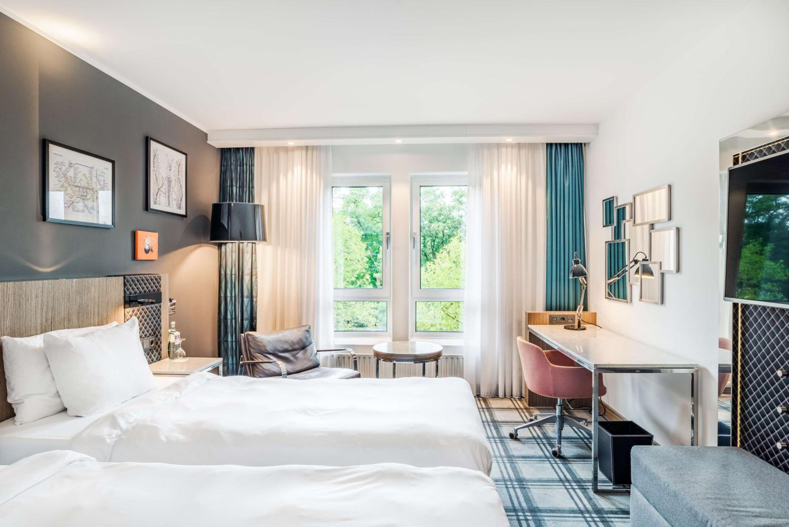 Standard Room - Photo 10