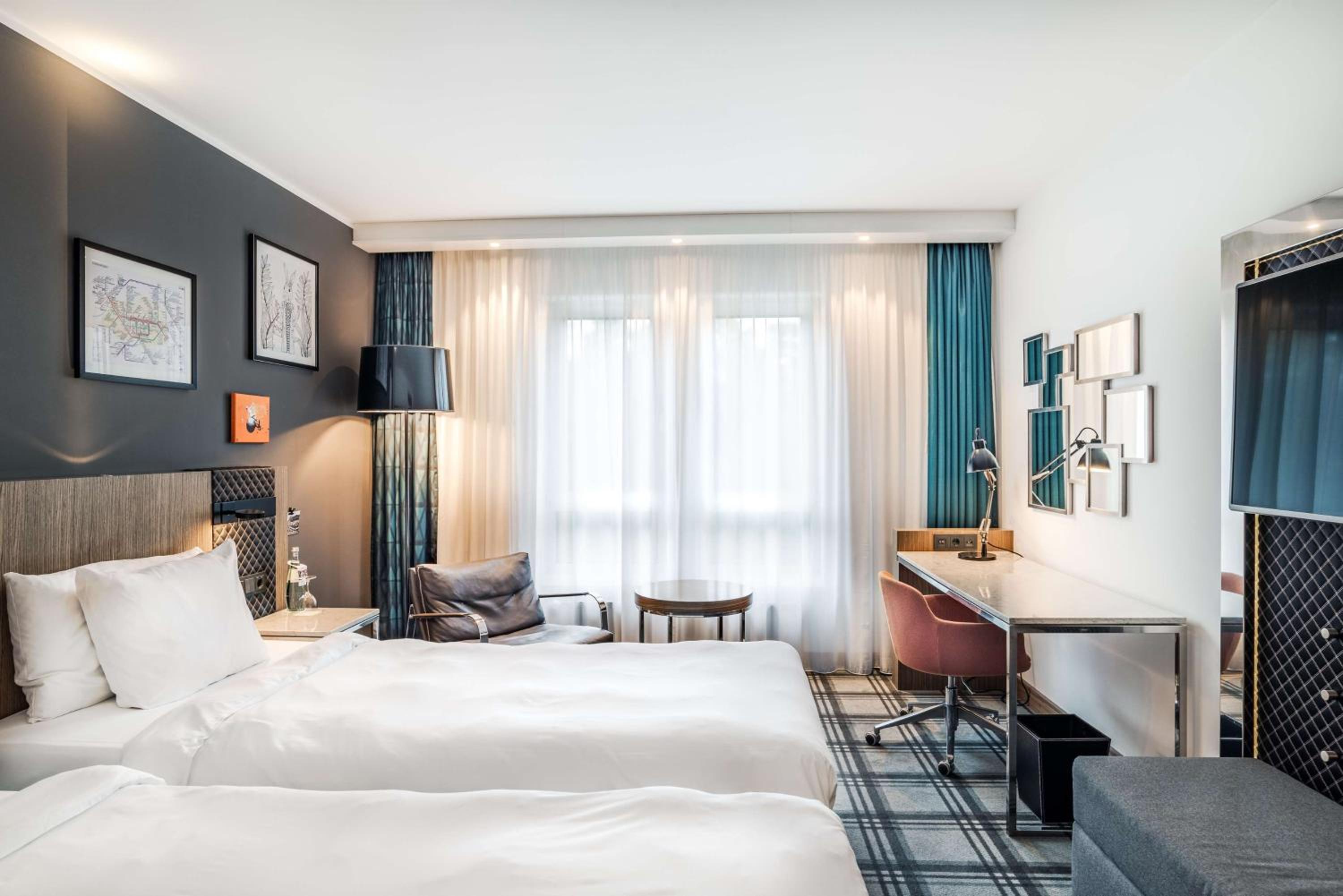 Standard Room - Photo 11