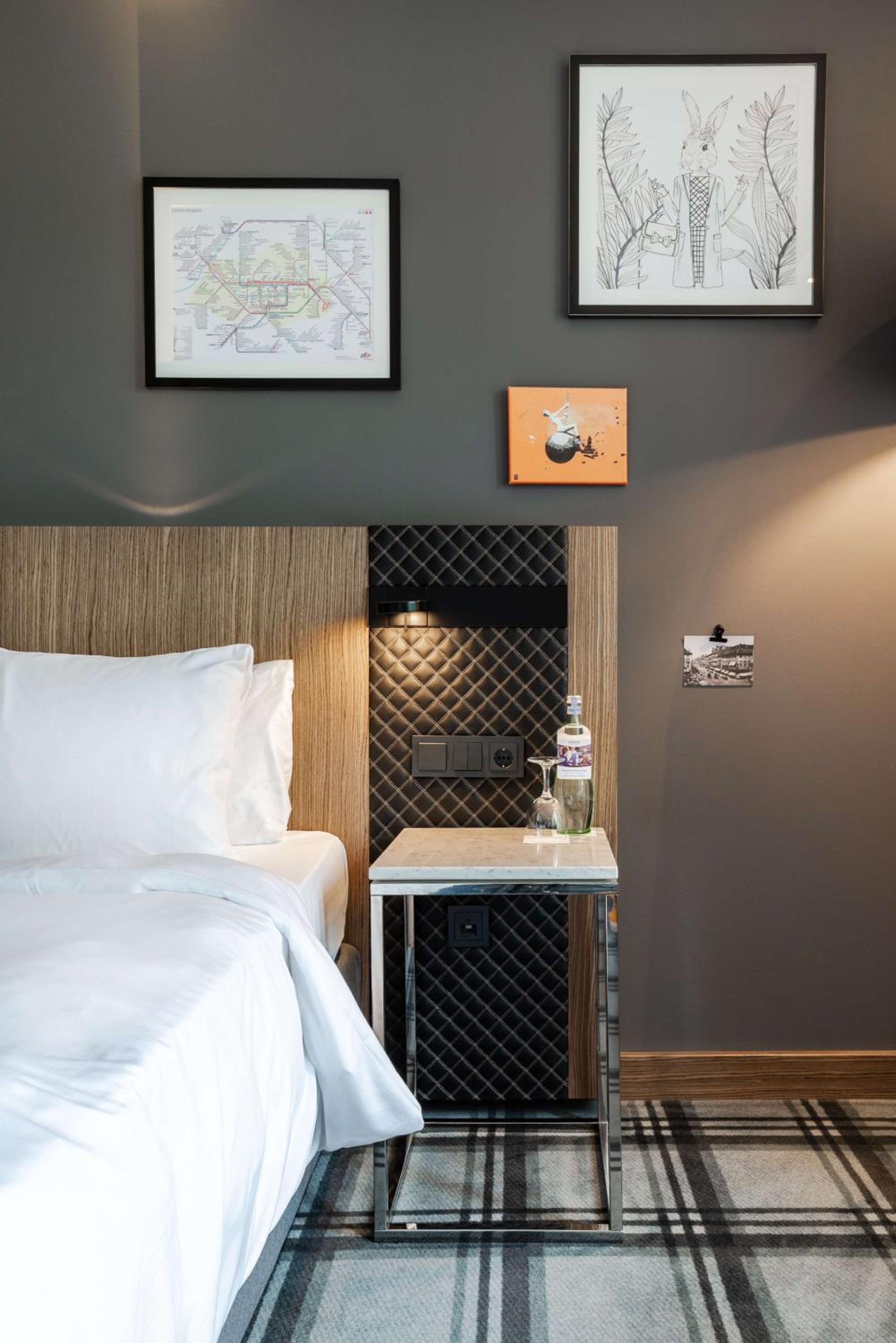 Standard Room - Photo 14