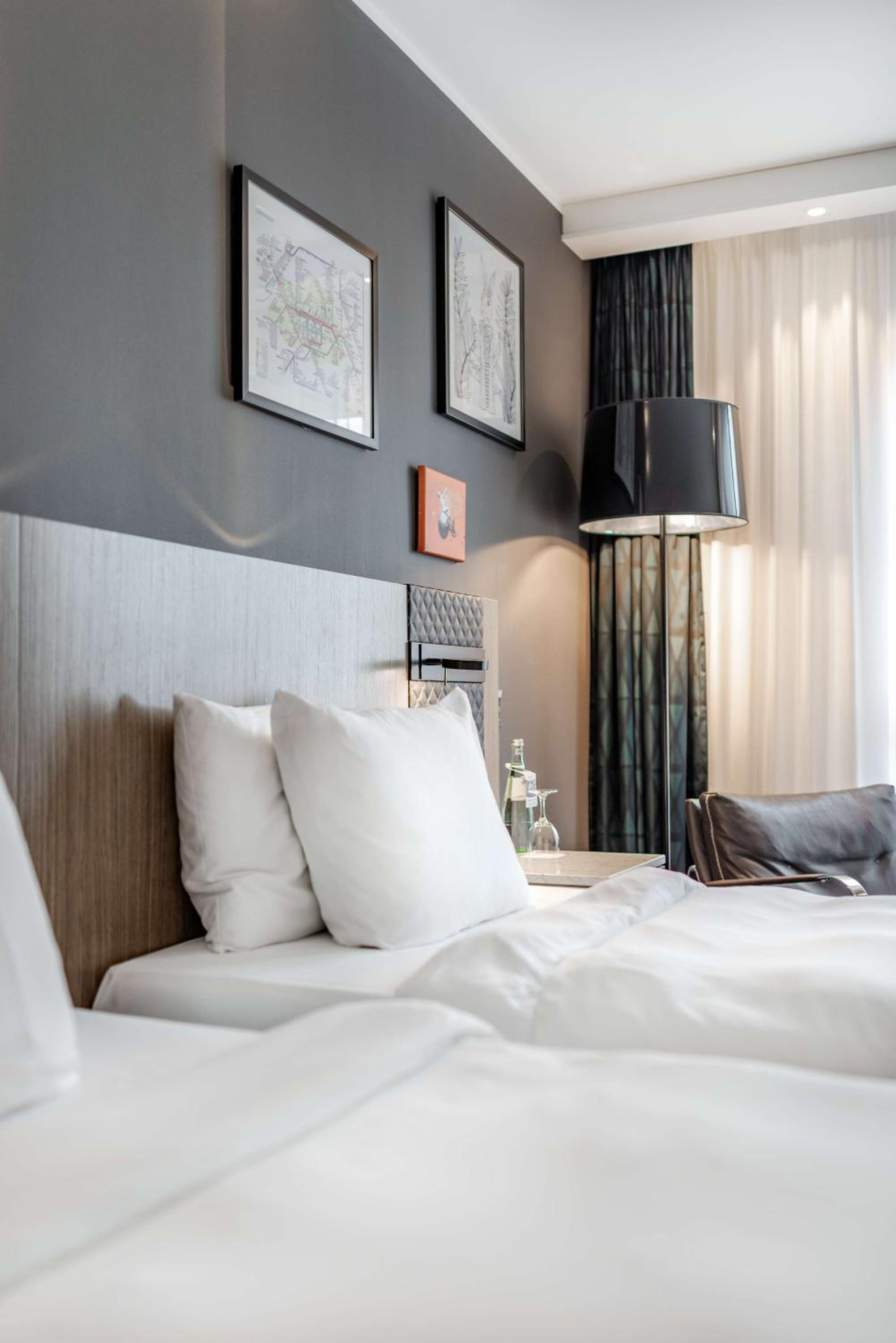 Standard Room - Photo 15
