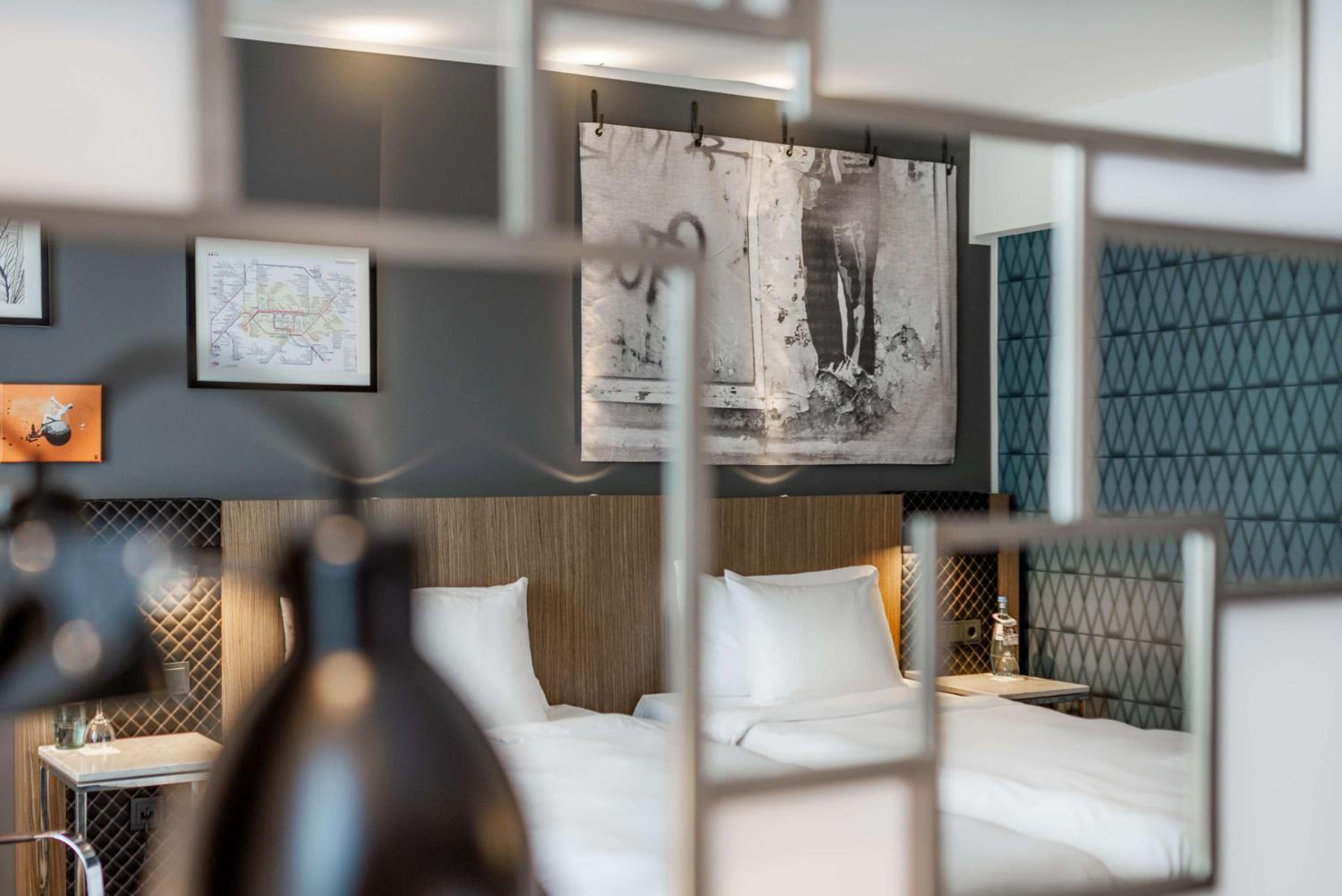 Standard Room - Photo 8