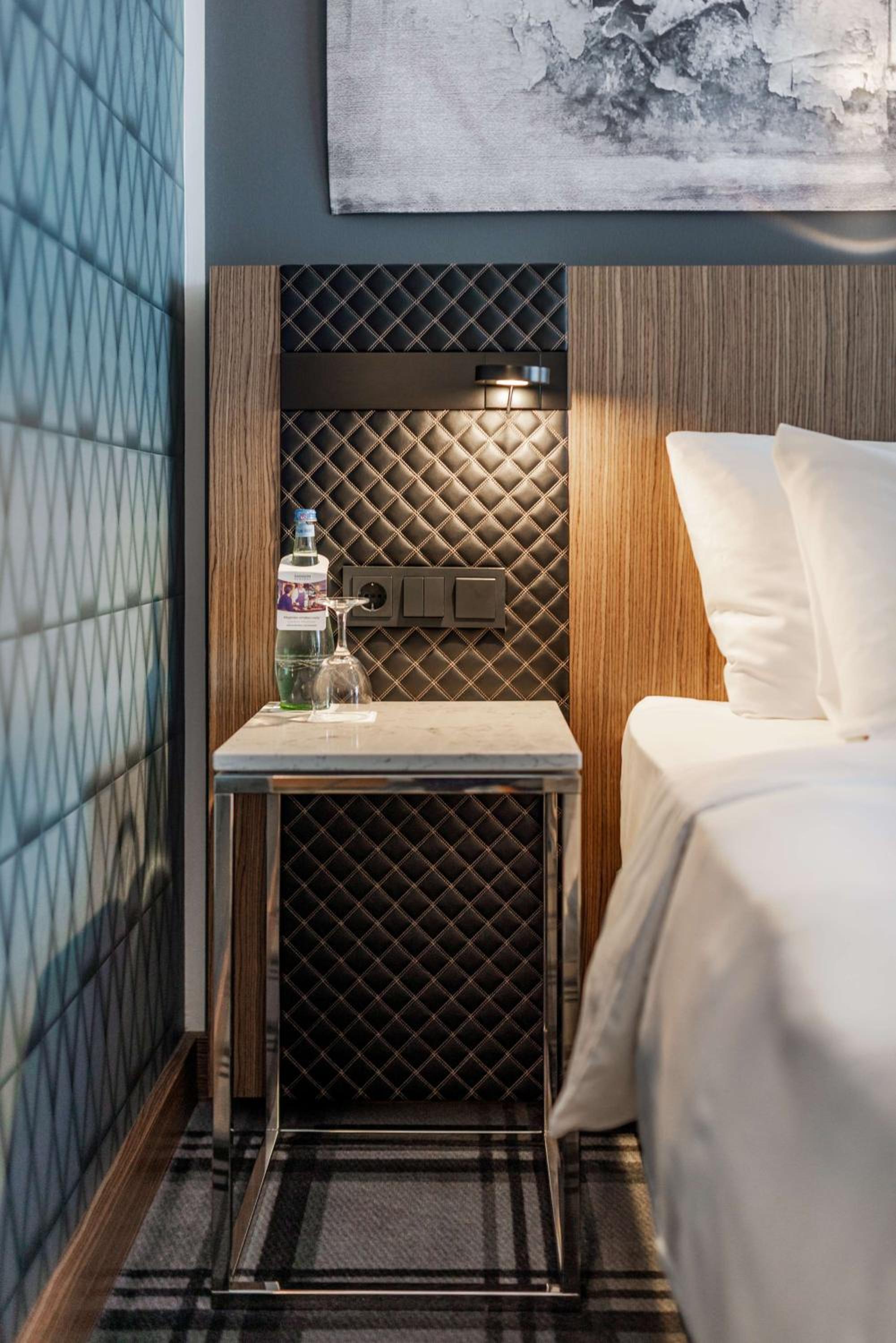 Standard Room - Photo 7