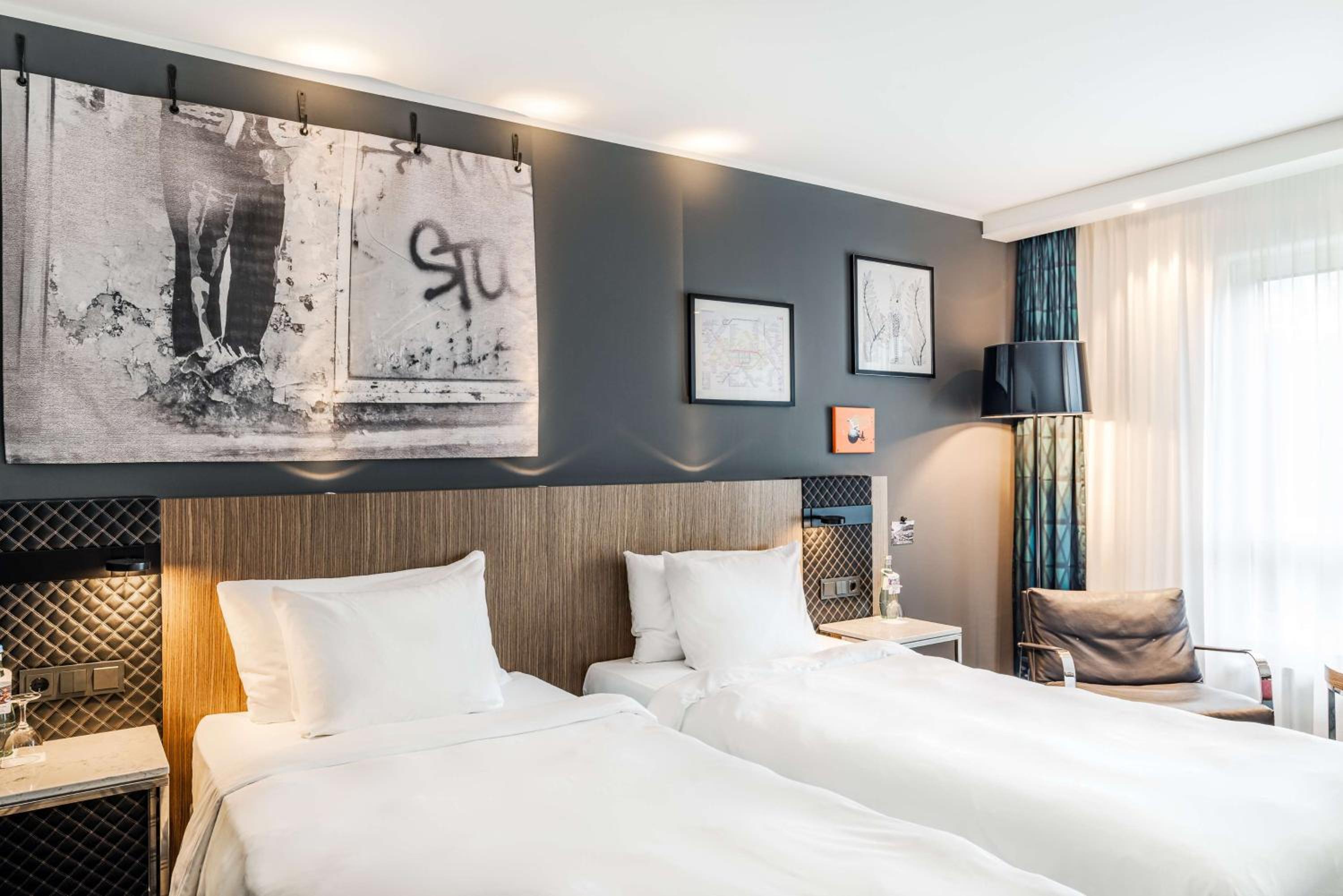 Standard Room - Photo 29