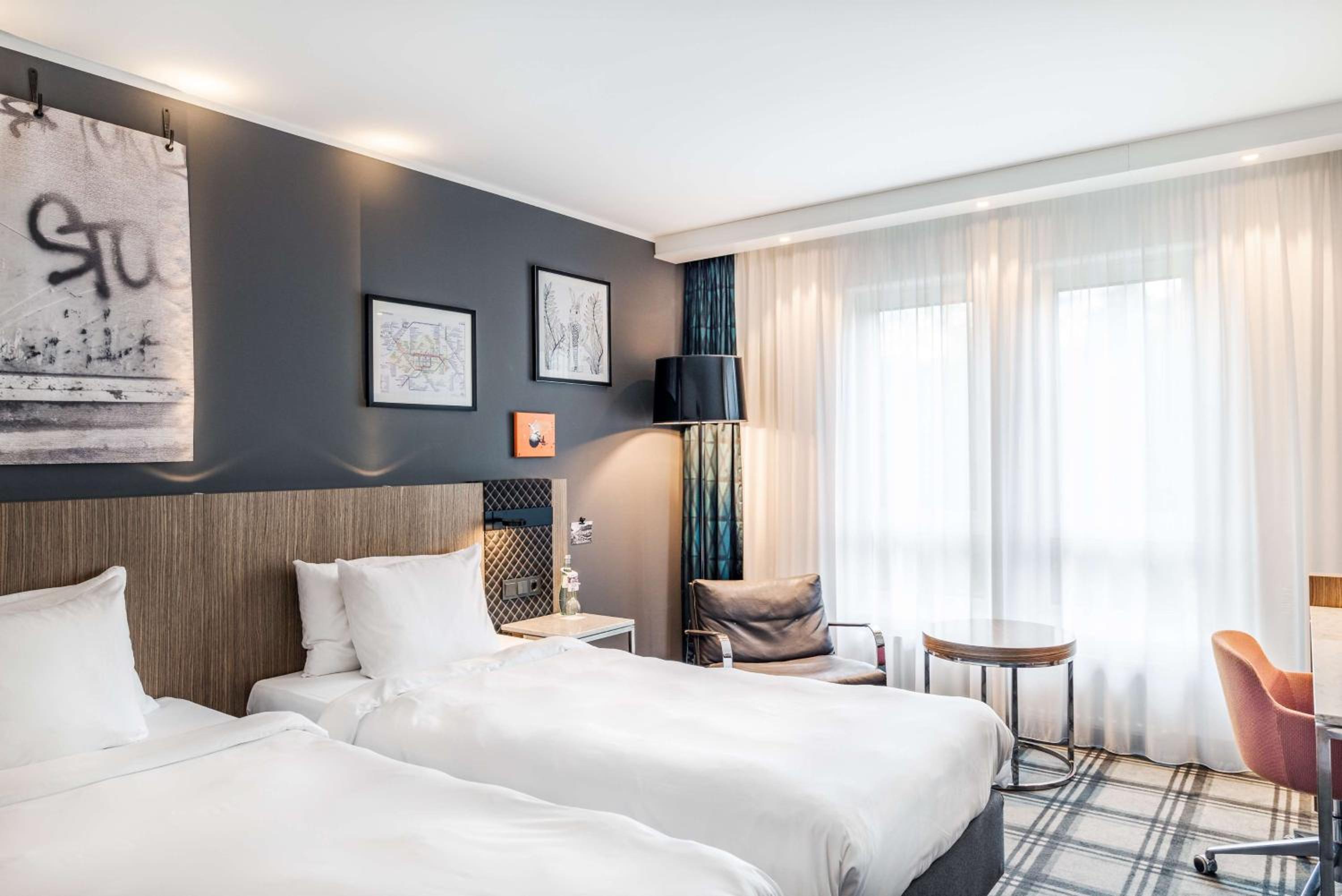 Standard Room - Photo 6