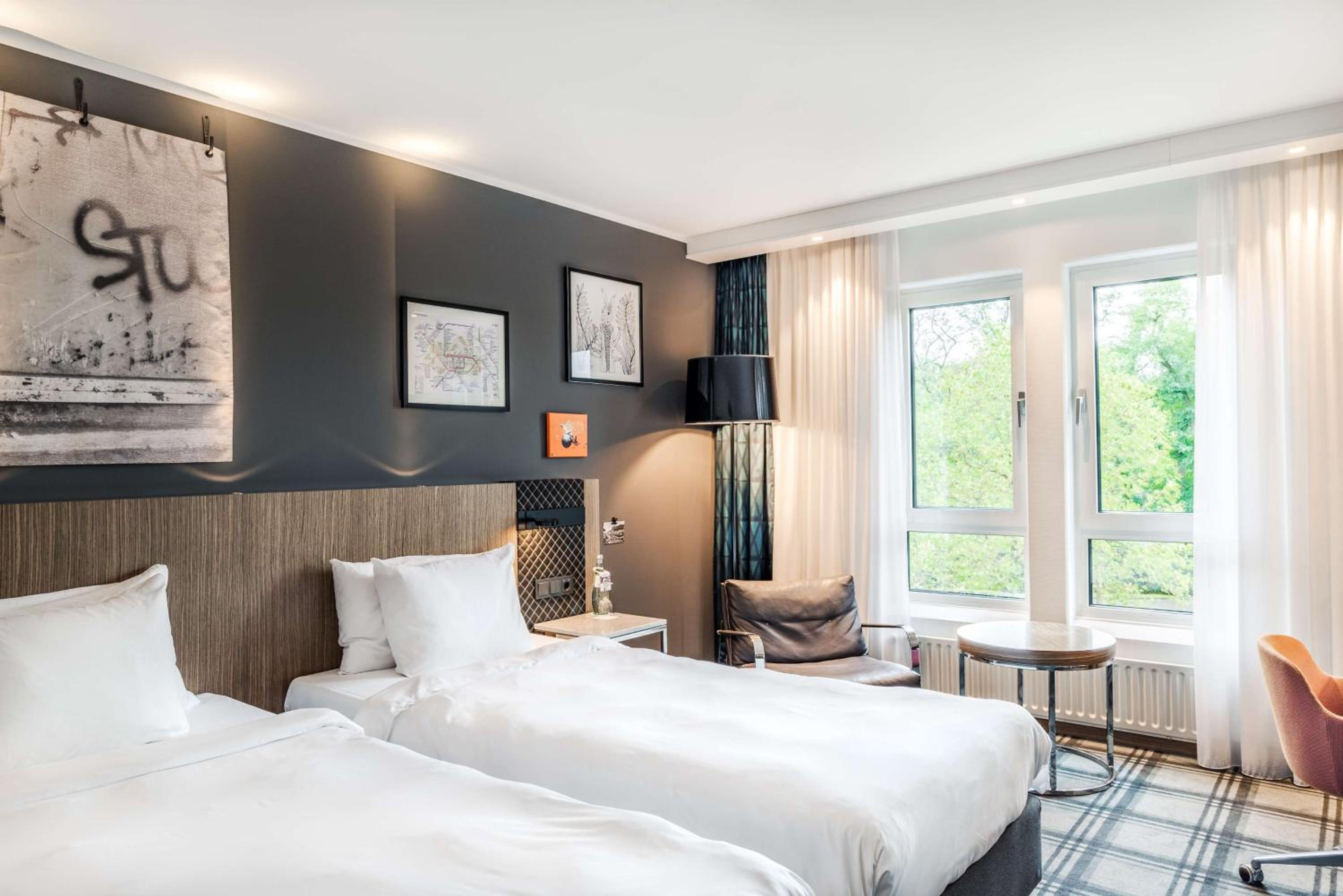 Standard Room - Photo 30