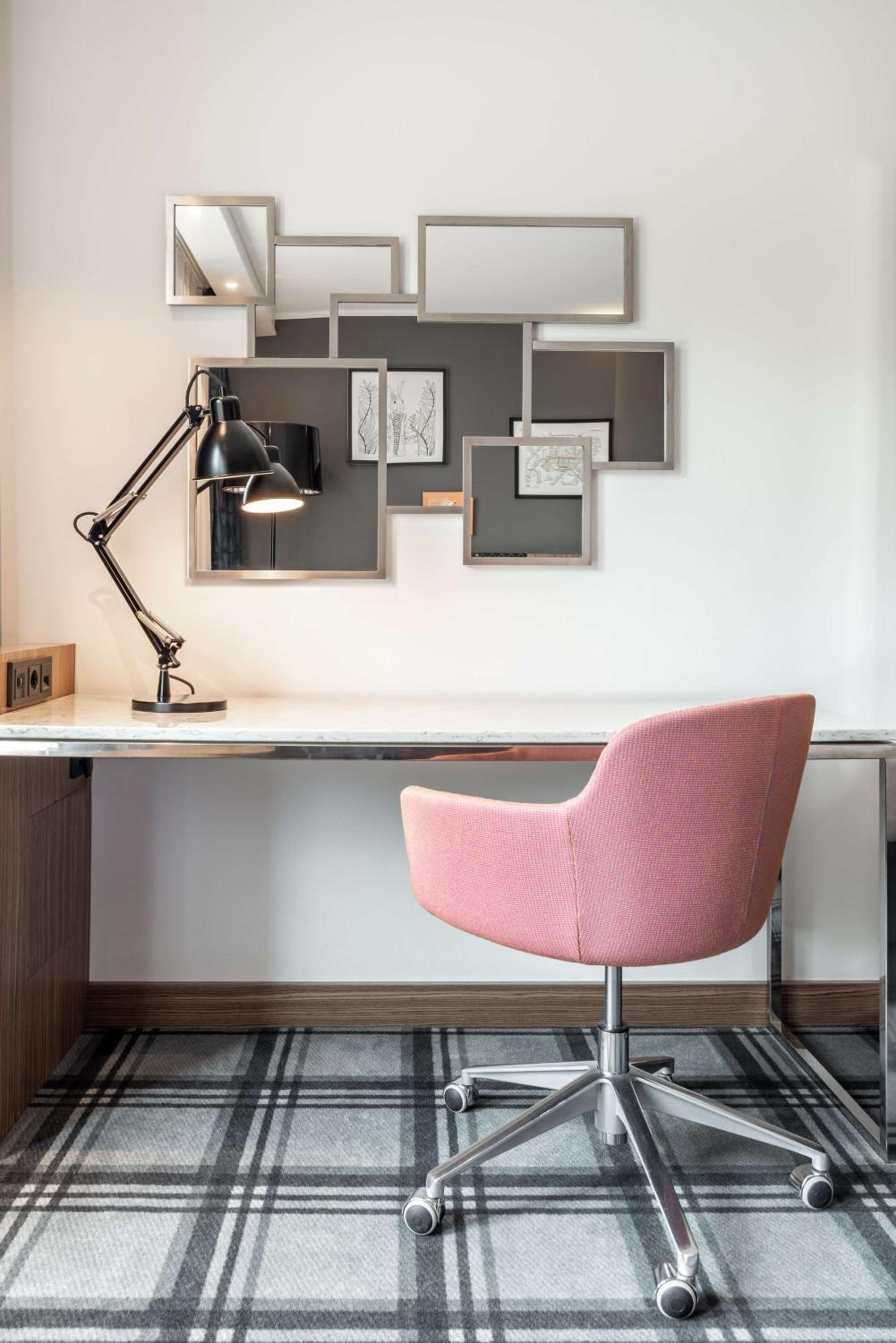 Standard Room - Photo 28