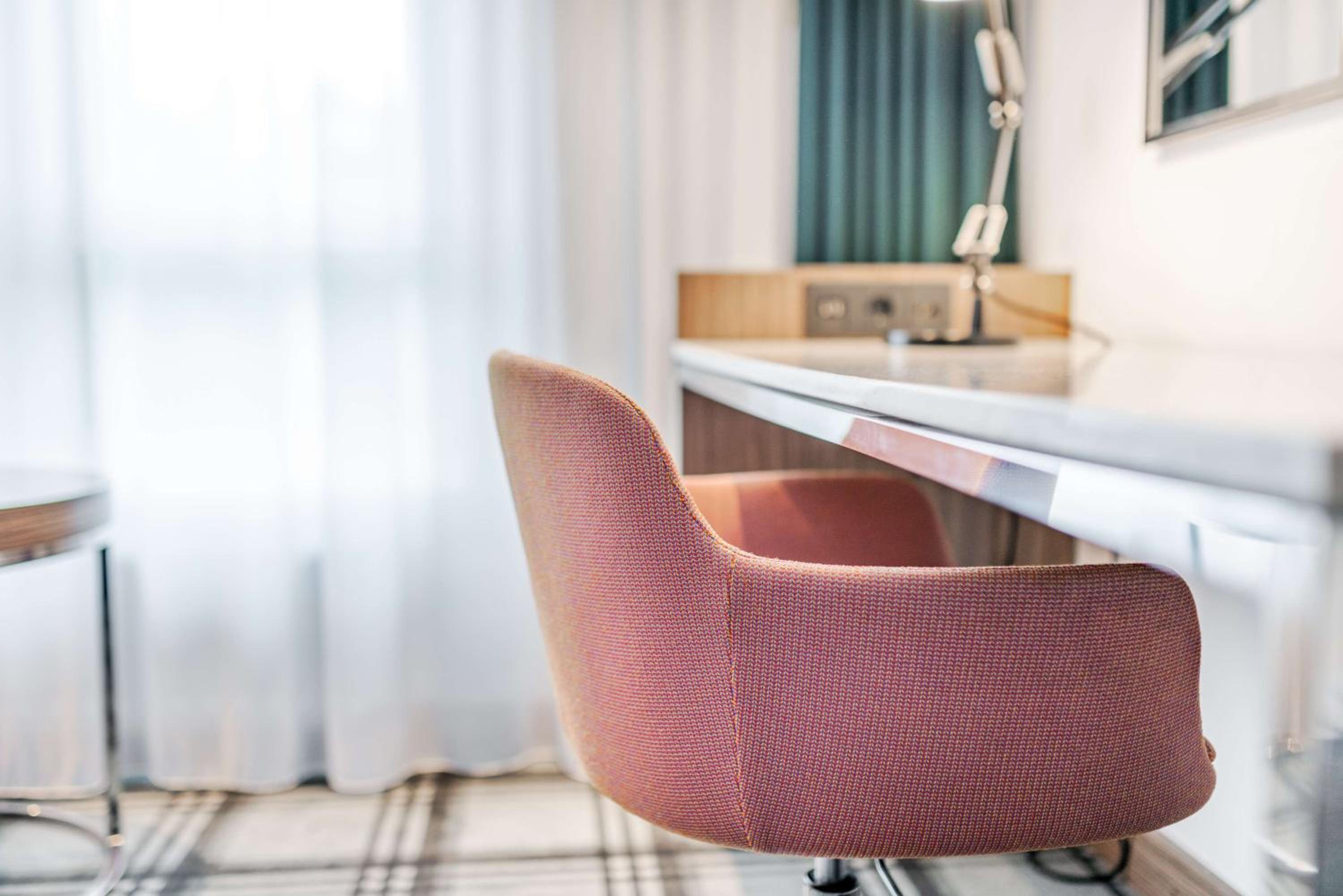 Standard Room - Photo 17