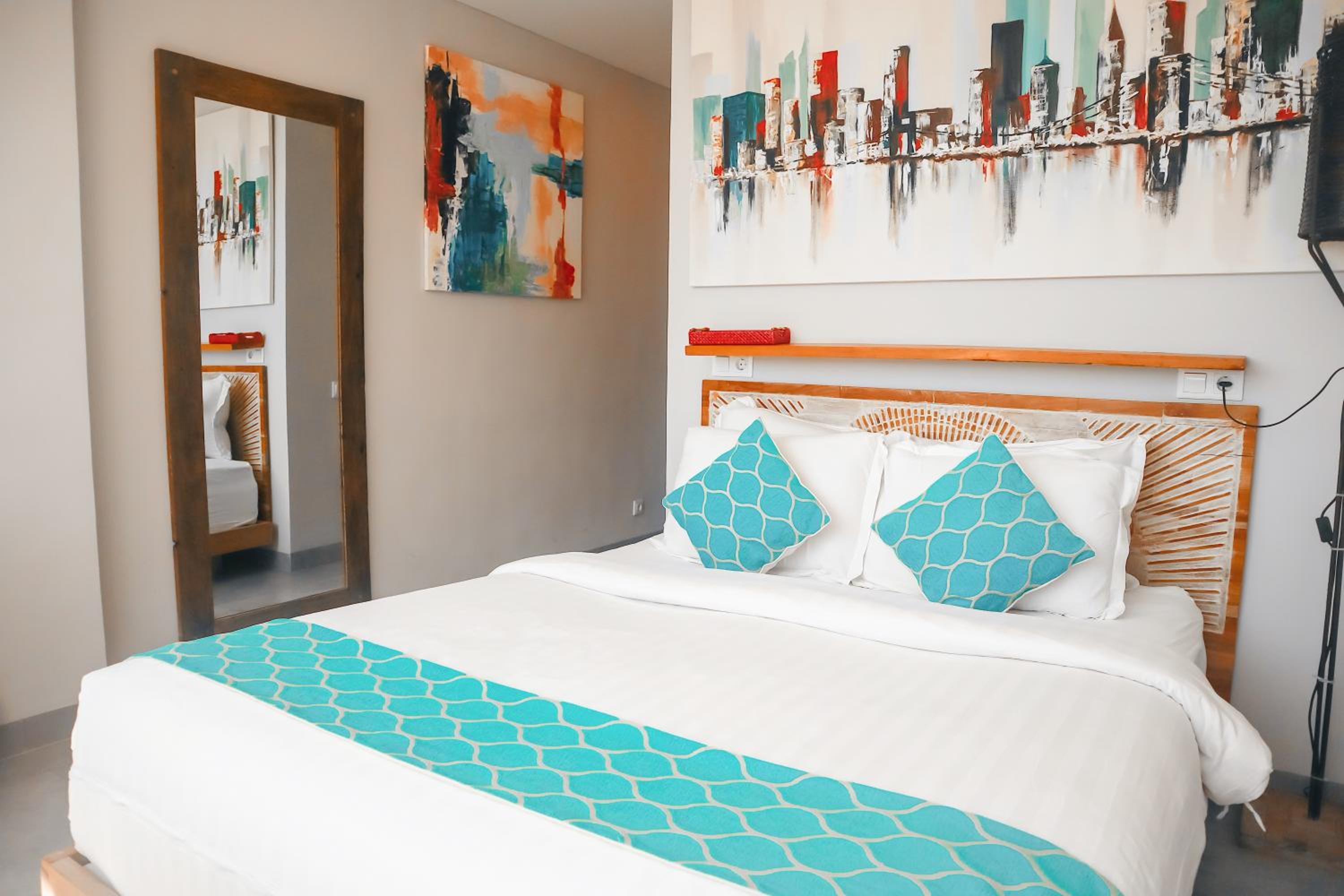 Standard Room photo 3