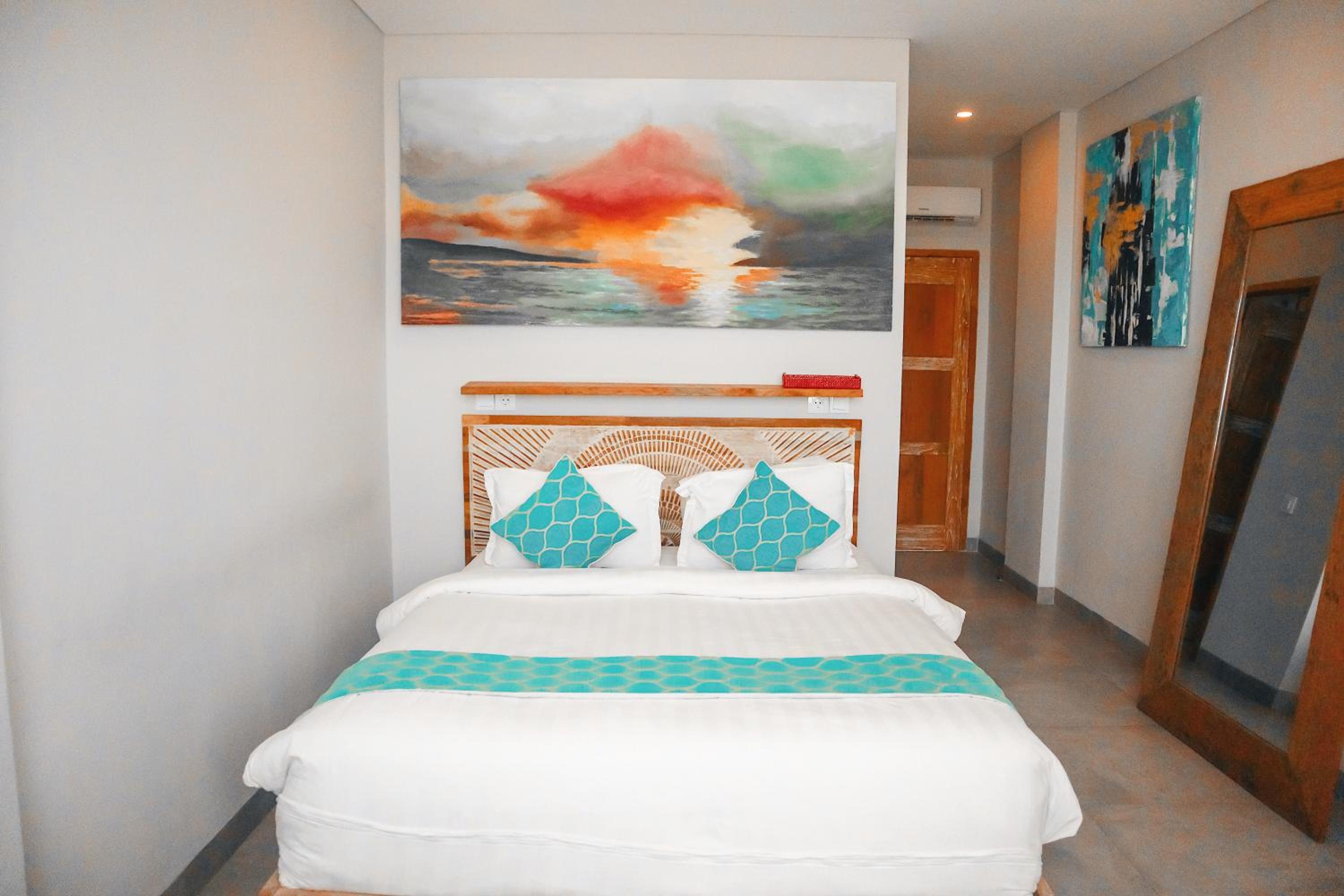 Superior Premium with Ocean View