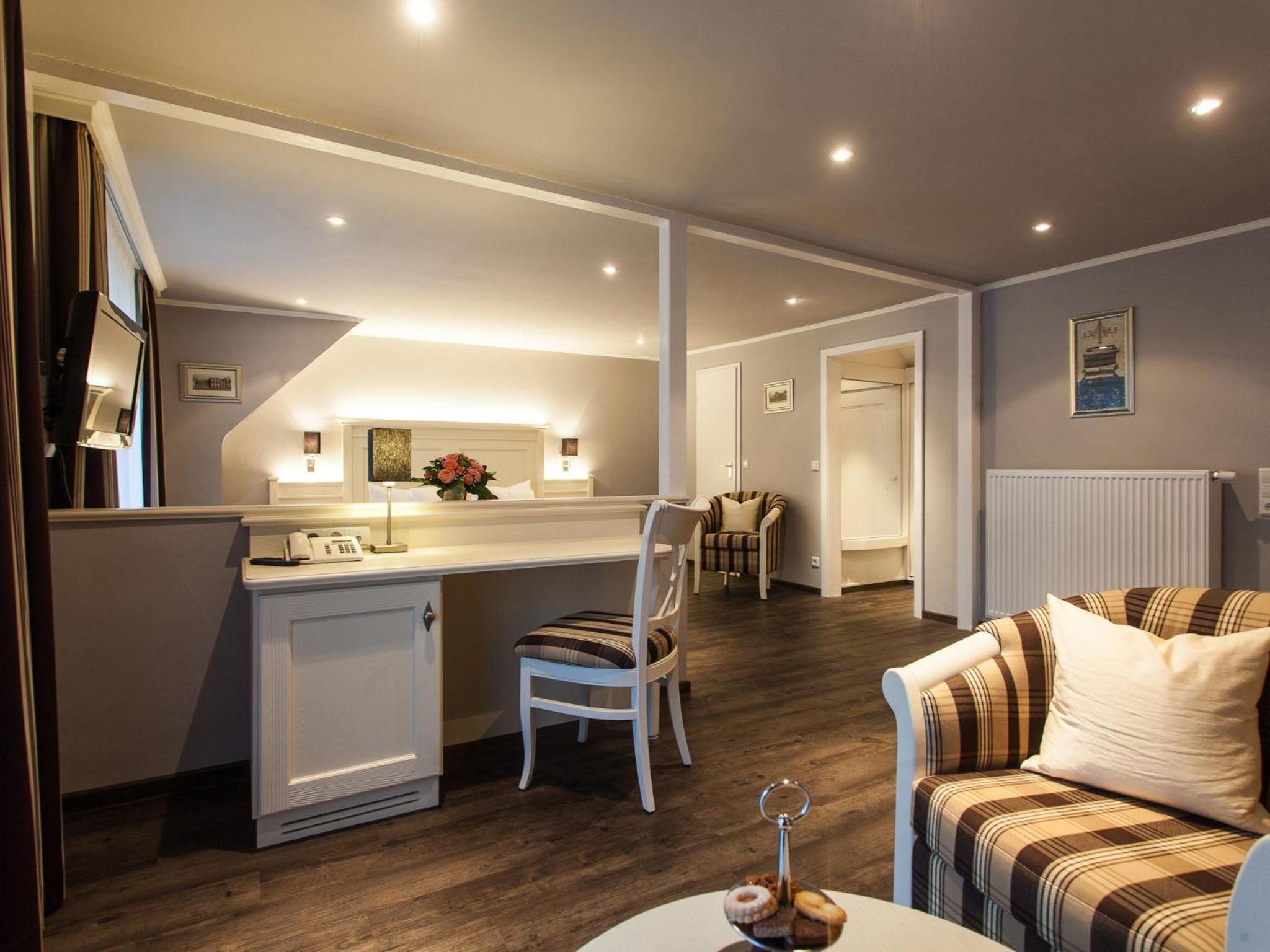 Junior Suite photo 3