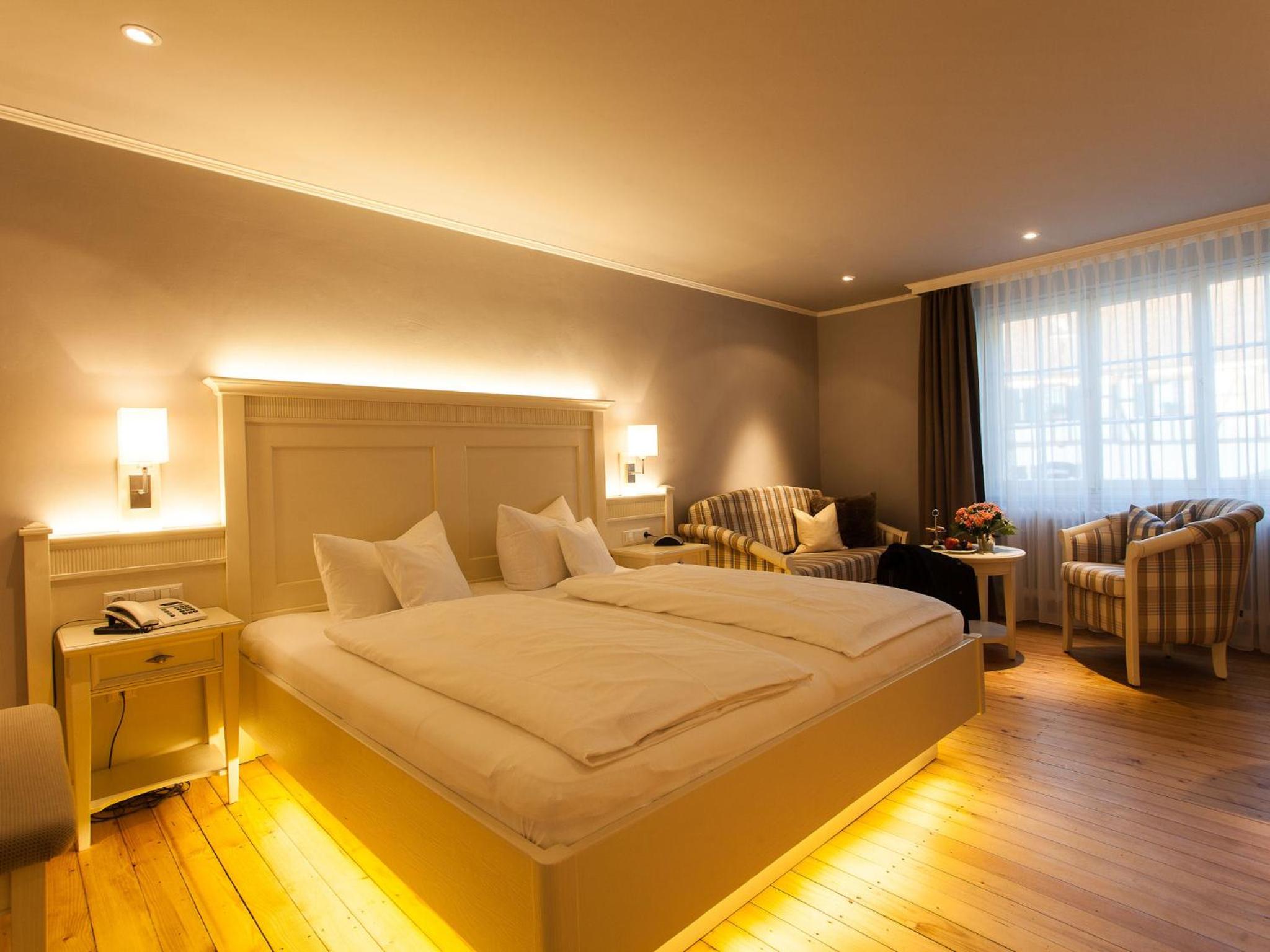 Boutique Double Room photo 1