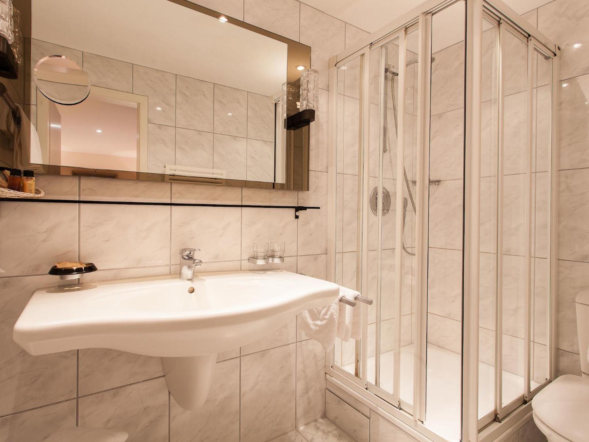 Classic Double Room - Photo 1