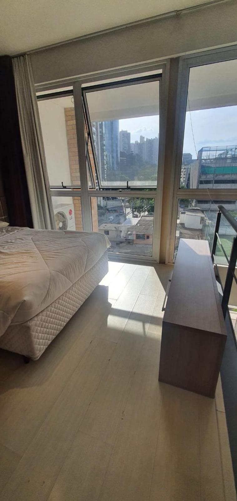 Duplex Apartment - Photo 1