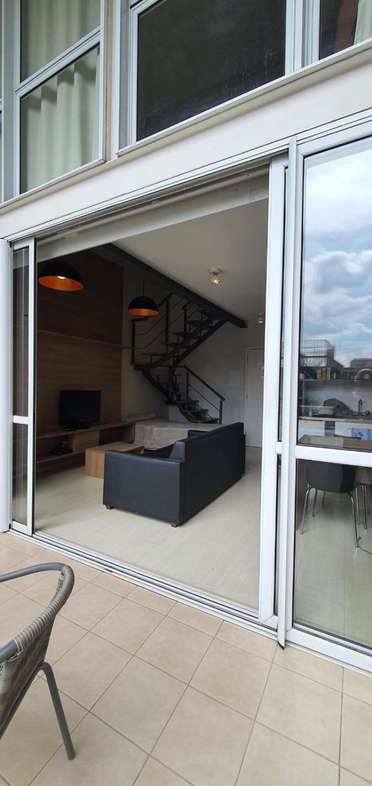 Duplex Apartment - Photo 11