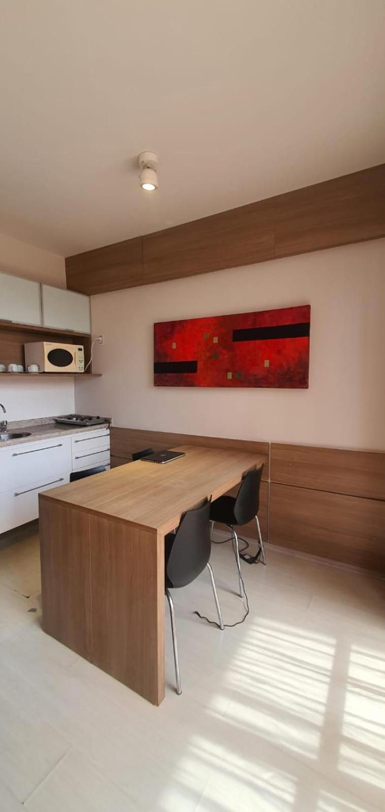 Duplex Apartment - Photo 13
