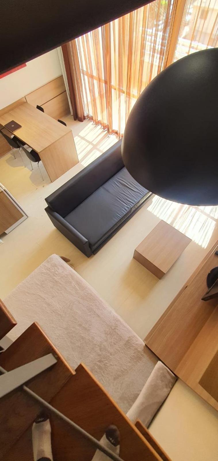 Duplex Apartment - Photo 17