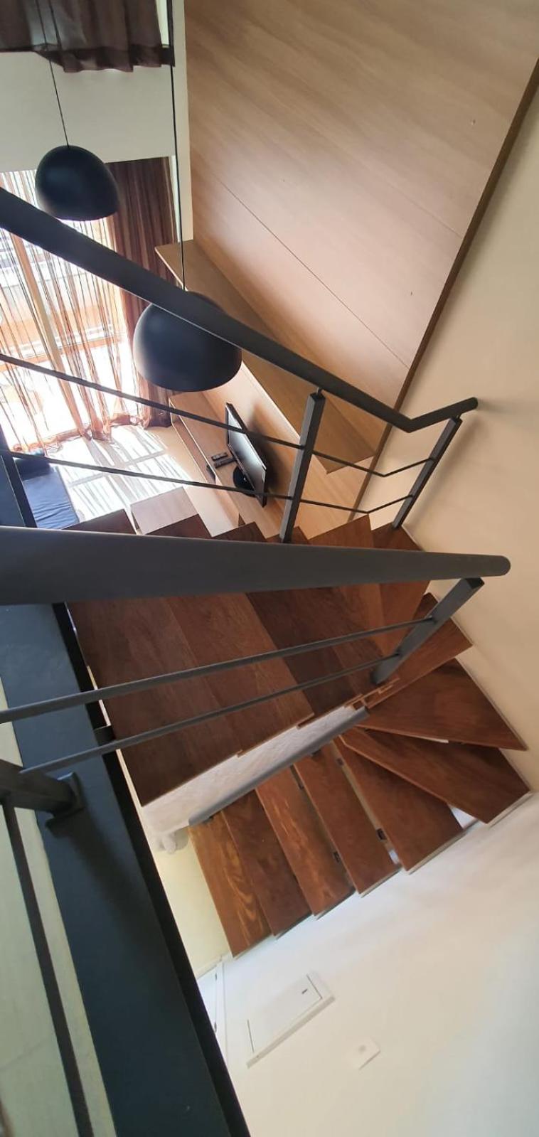Duplex Apartment - Photo 19