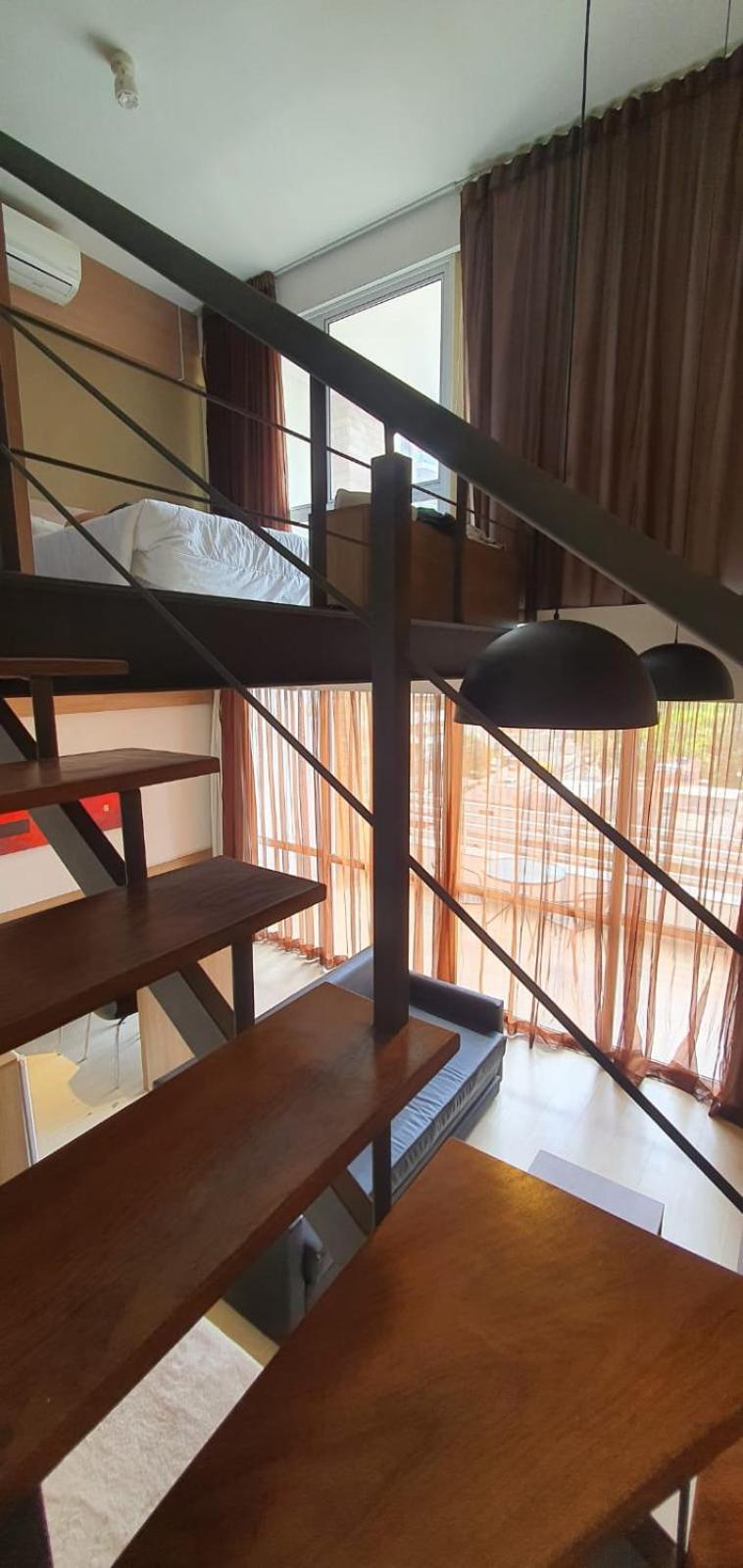 Duplex Apartment - Photo 20