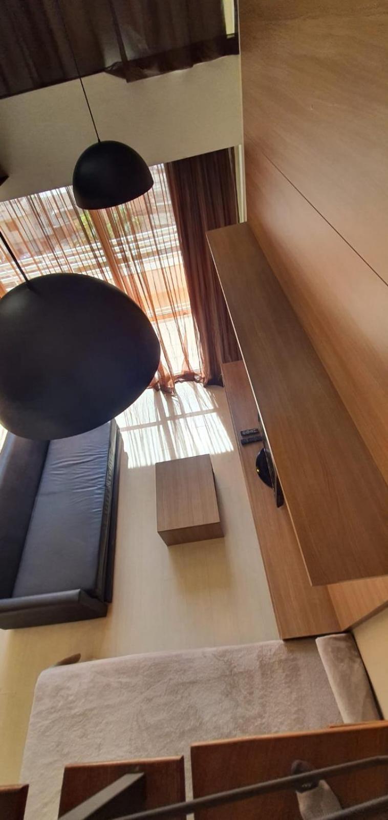 Duplex Apartment - Photo 23