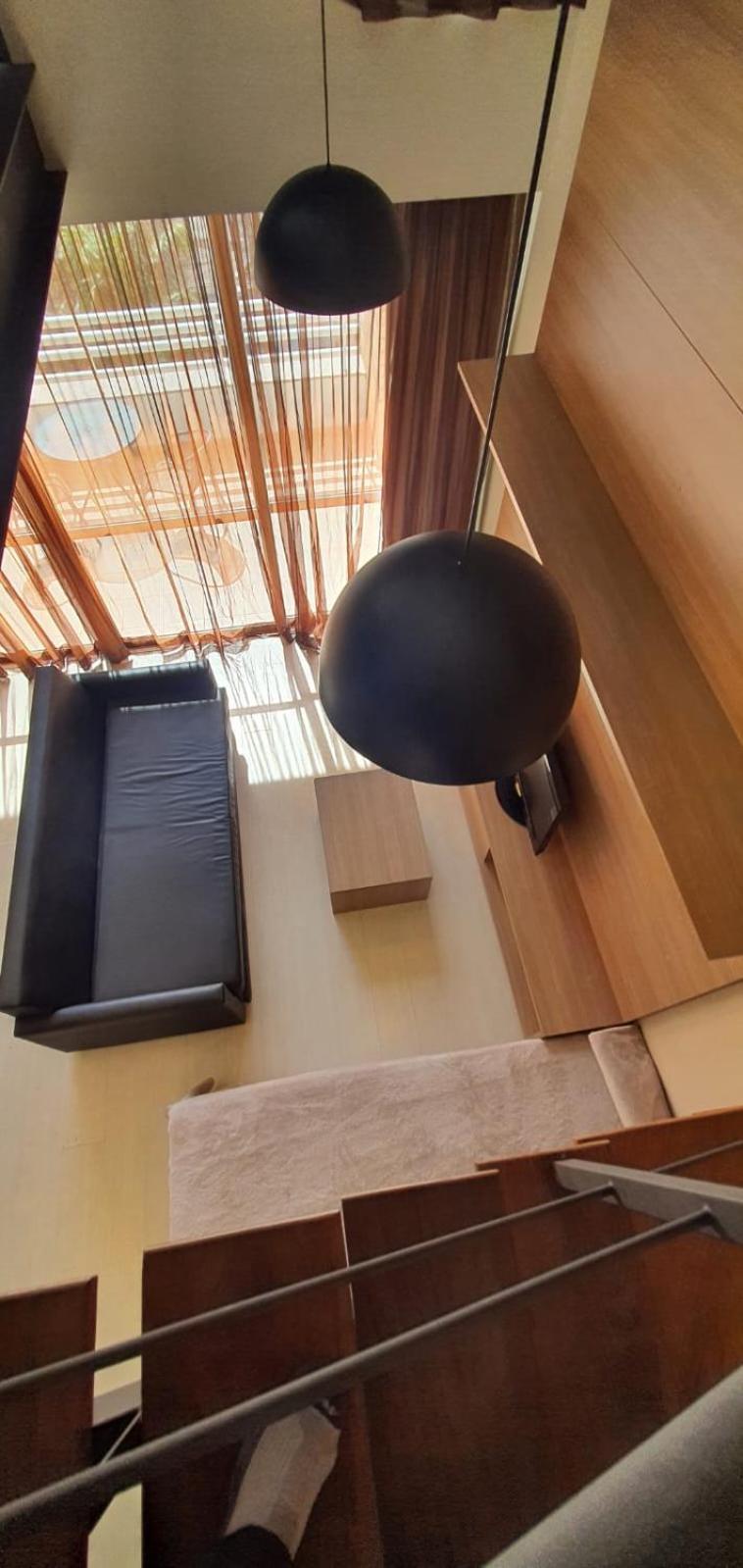 Duplex Apartment - Photo 24