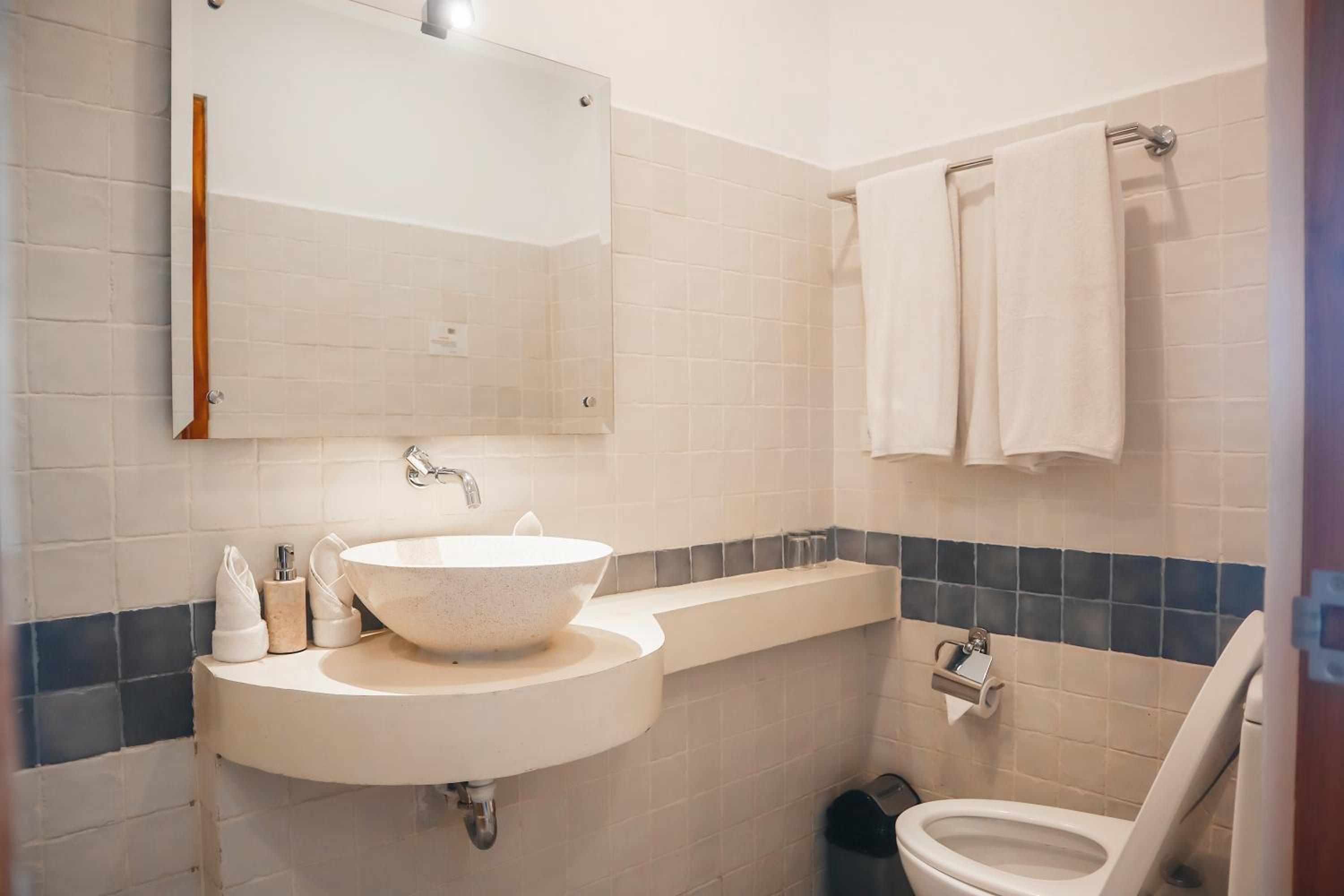 Studio Premium with Ocean View photo 3