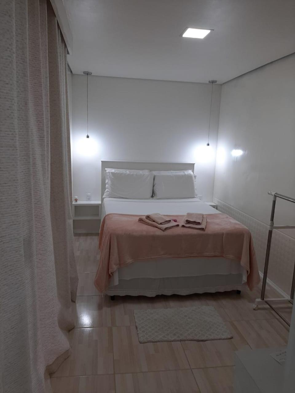 Economy Quadruple Room photo 1
