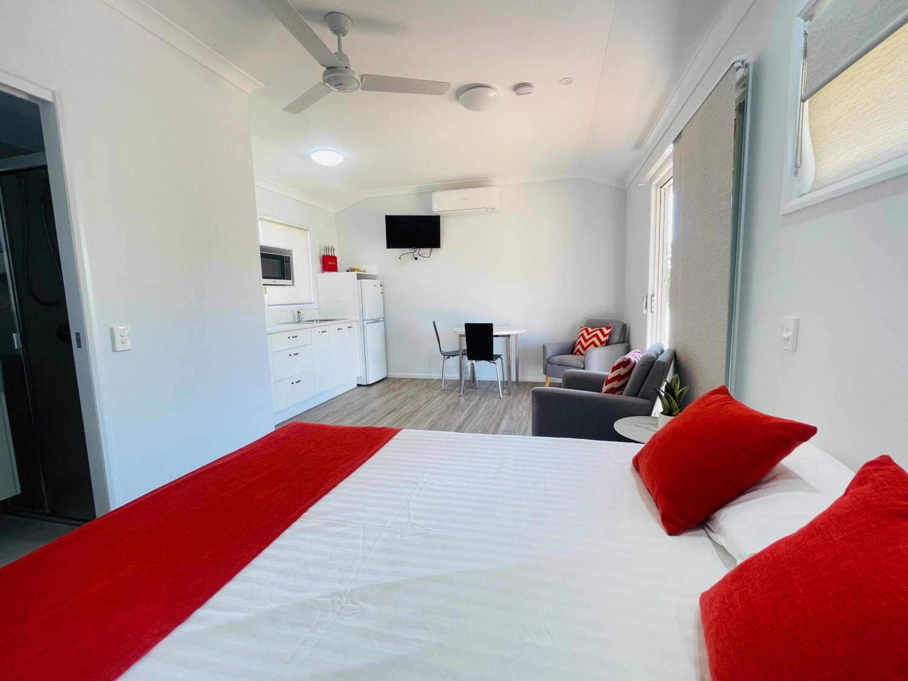 Deluxe Queen Room photo 1