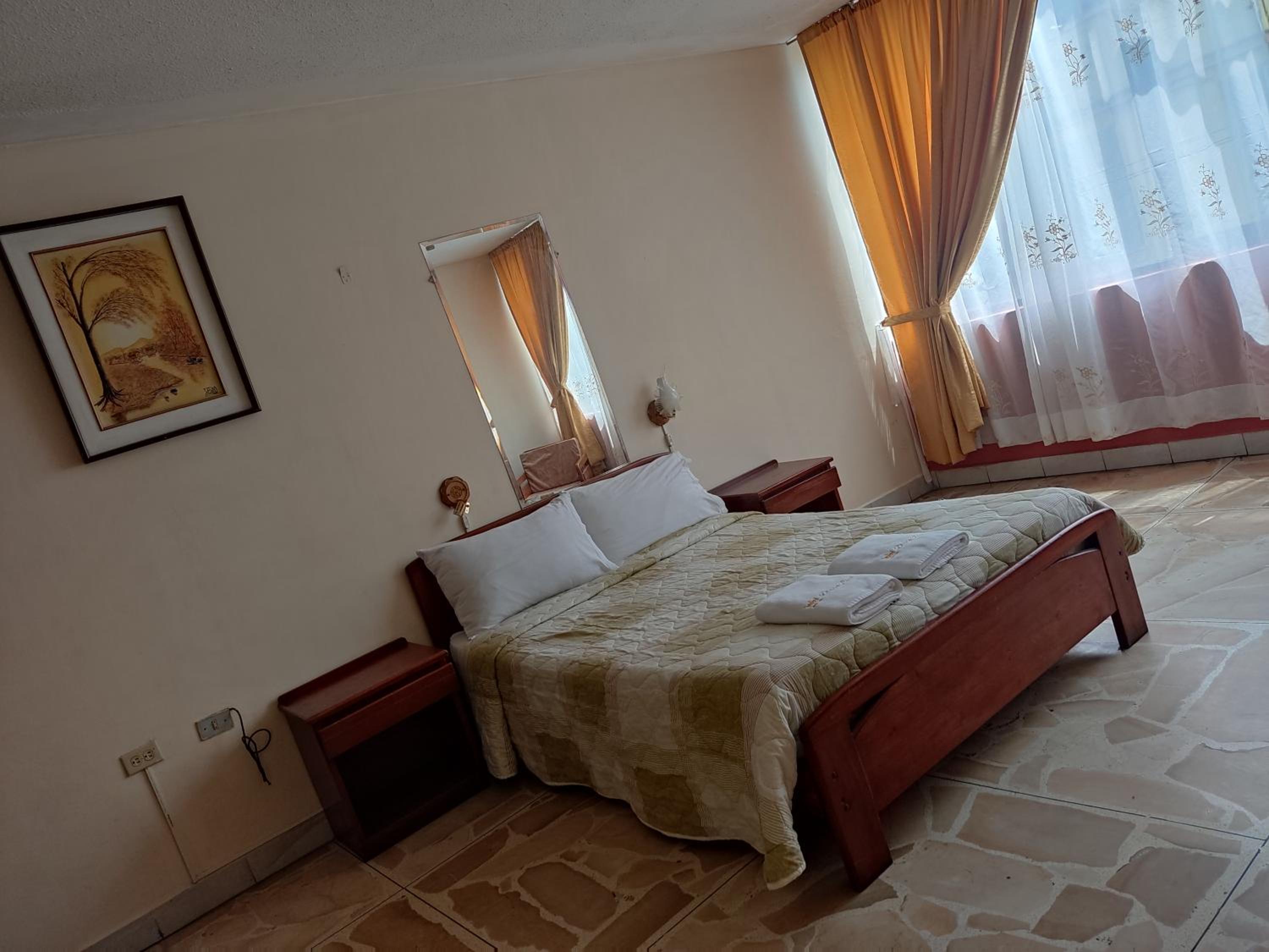 Double or Twin Room photo 3