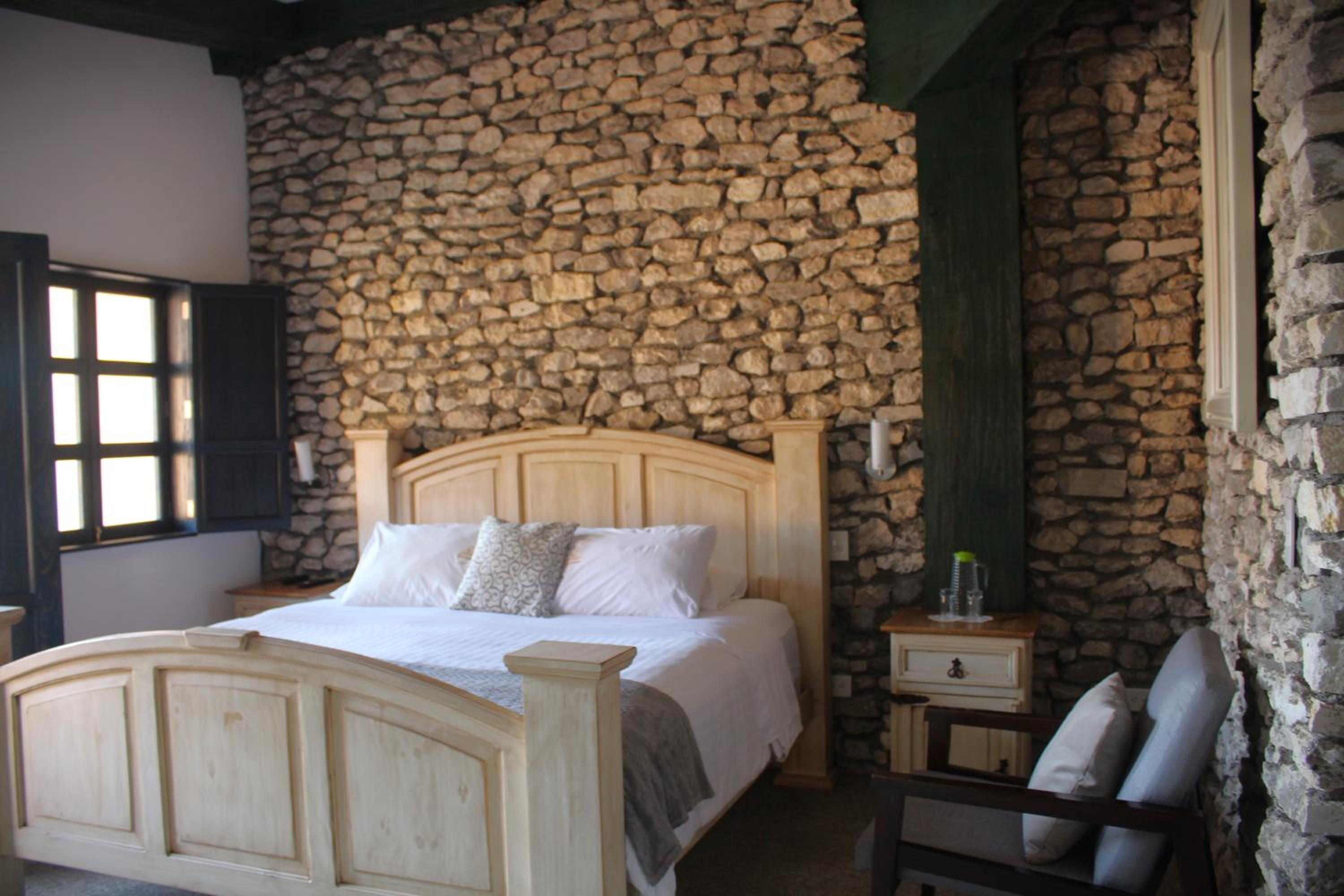 Double Room with Terrace - Photo 1