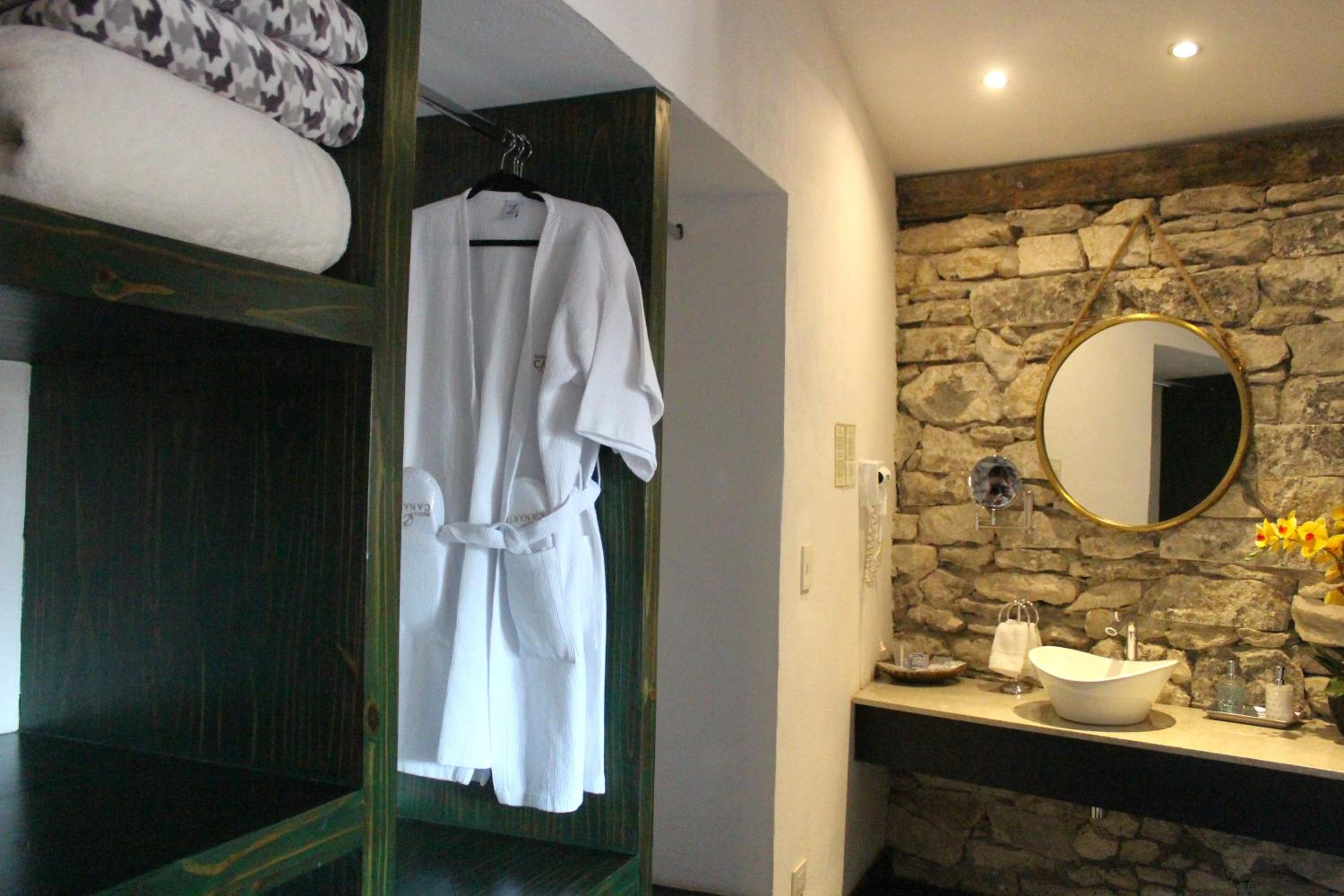 Double Room with Terrace - Photo 6