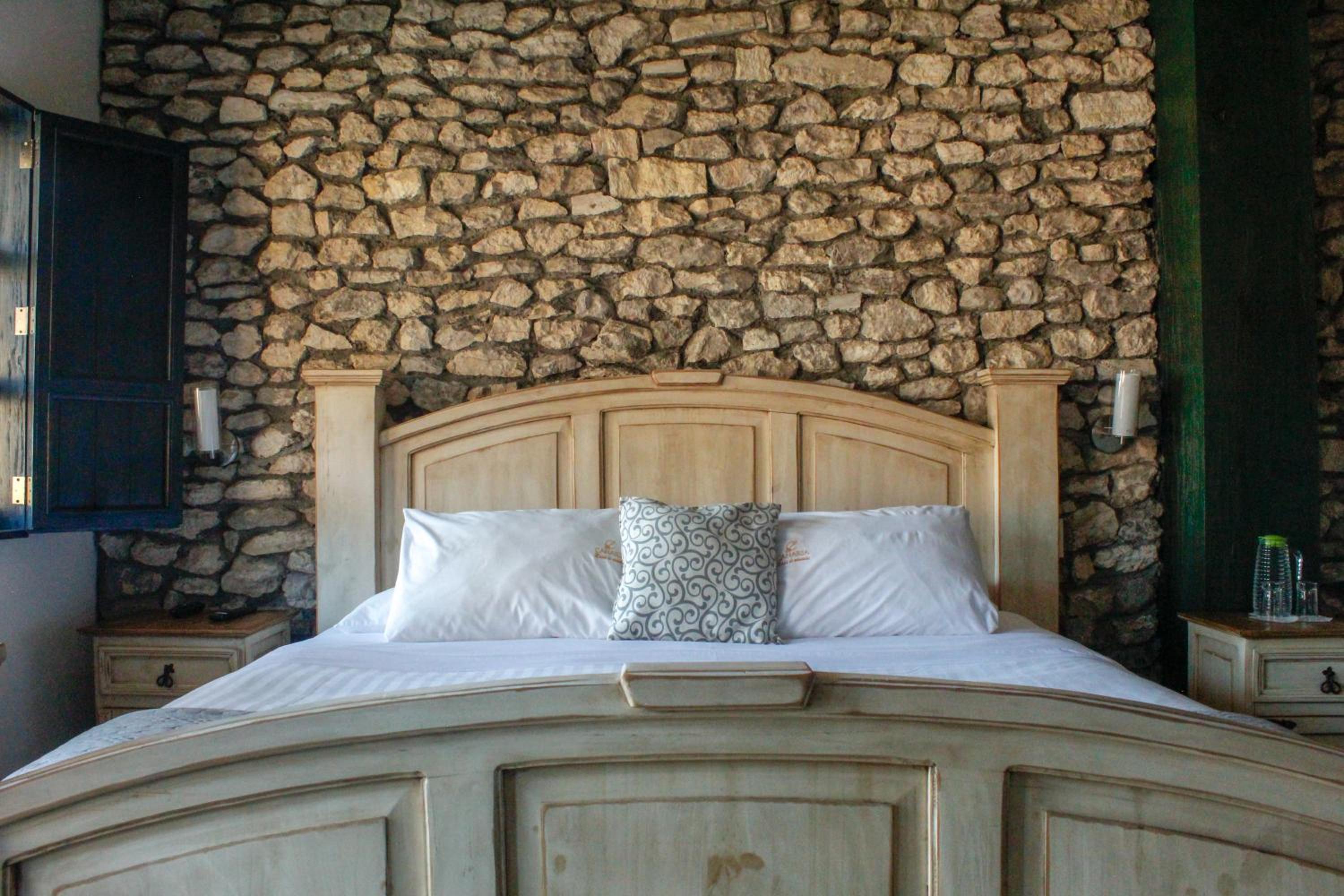 Double Room with Terrace - Photo 4