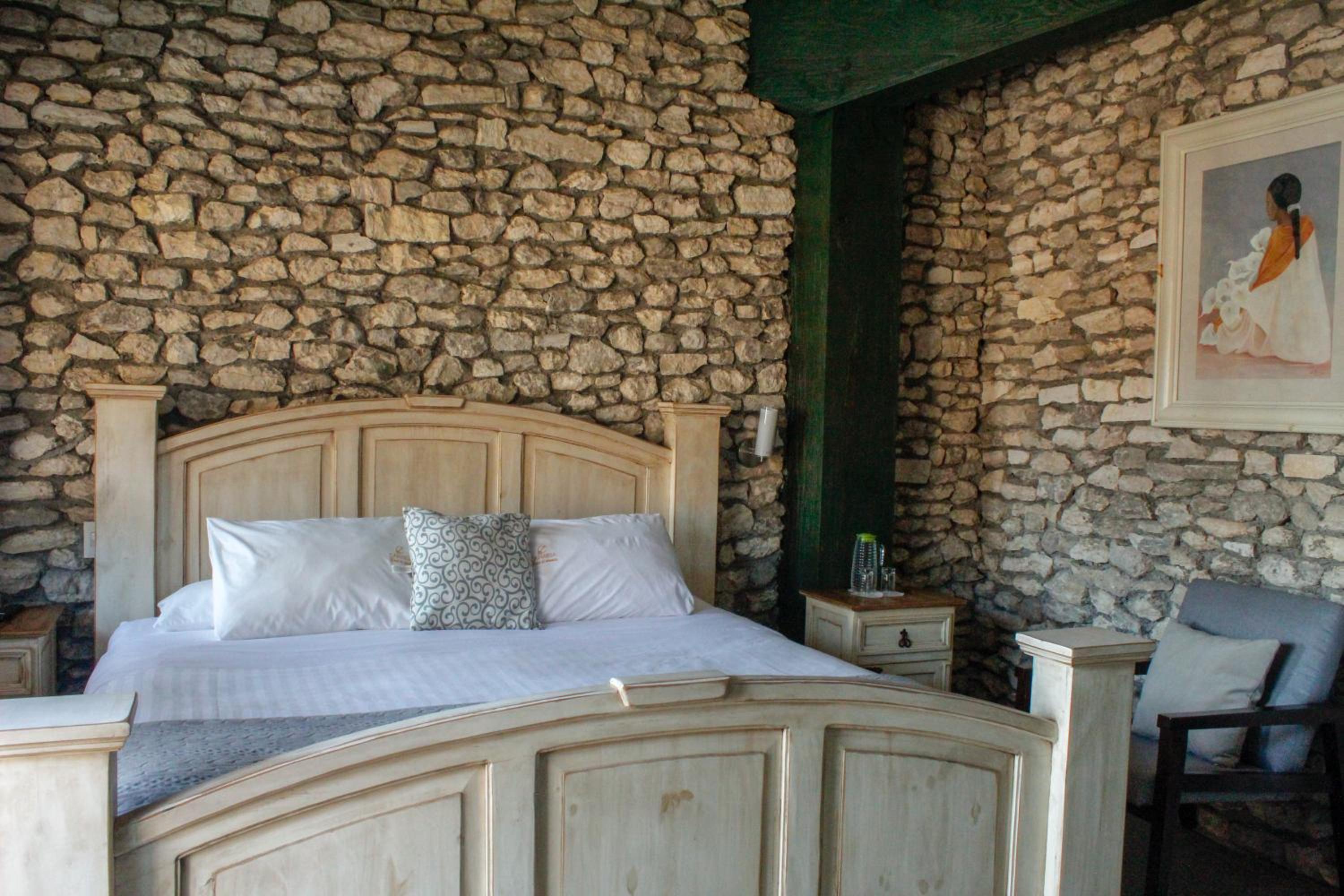 Double Room with Terrace - Photo 7