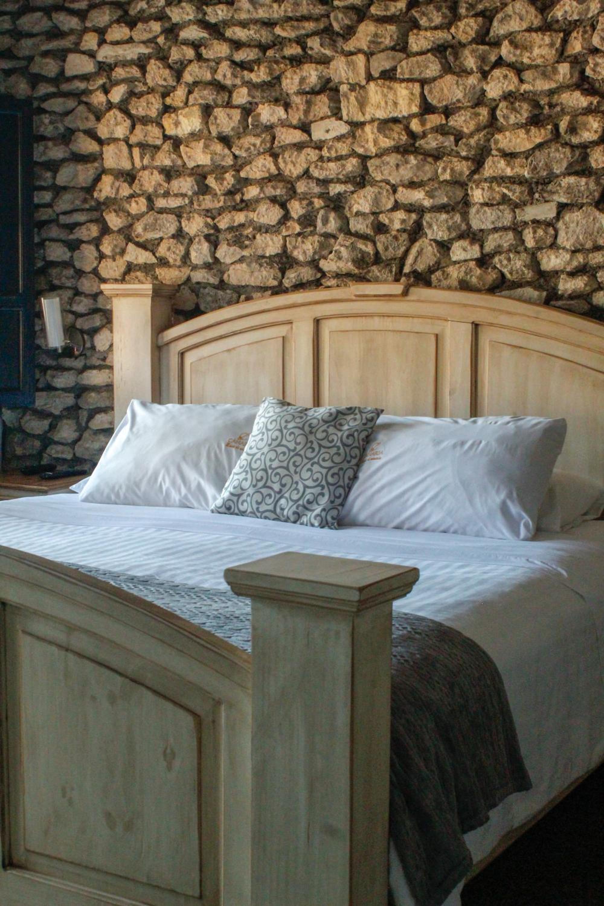 Double Room with Terrace - Photo 8