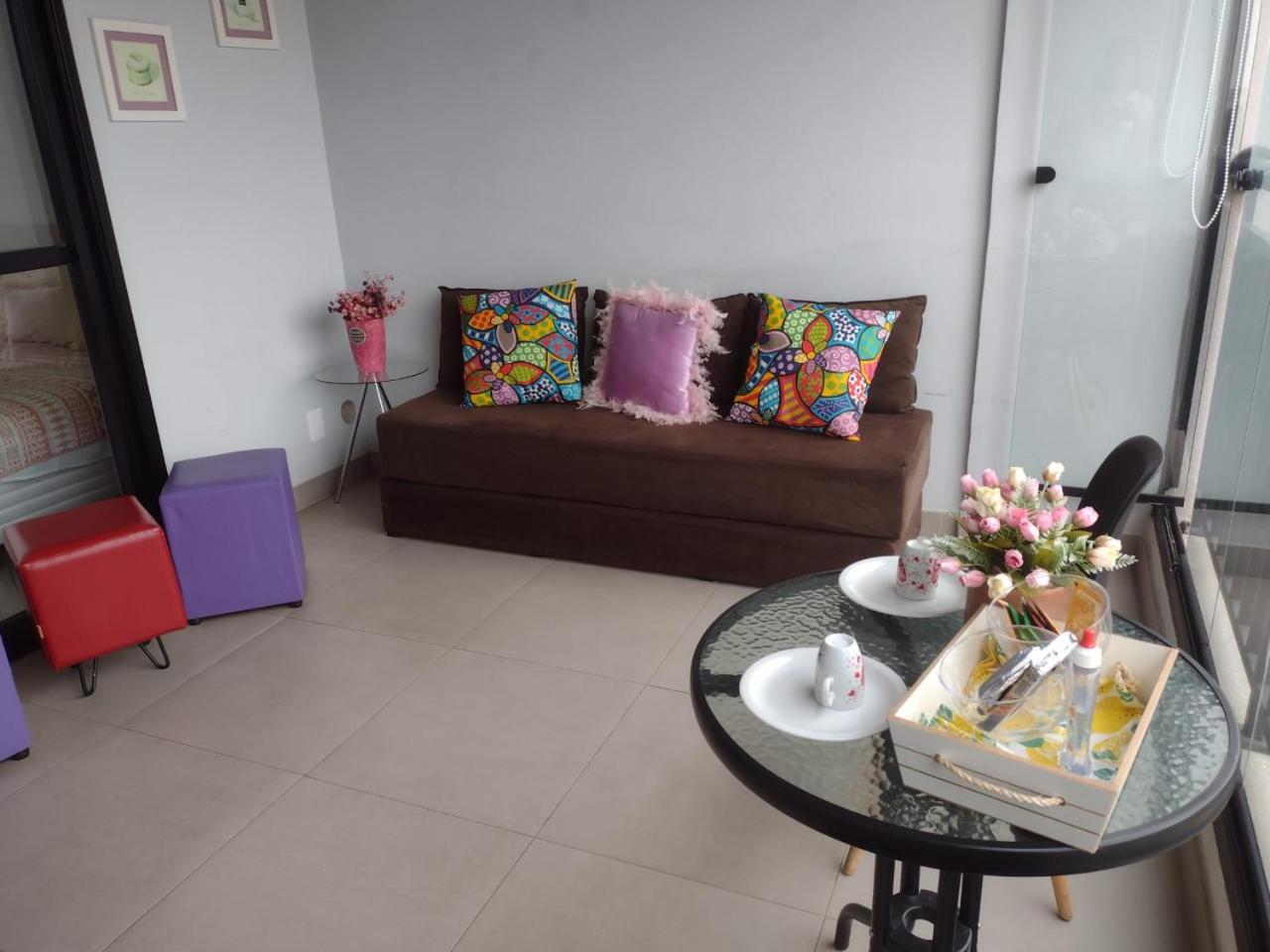 One-Bedroom Apartment - Photo 10