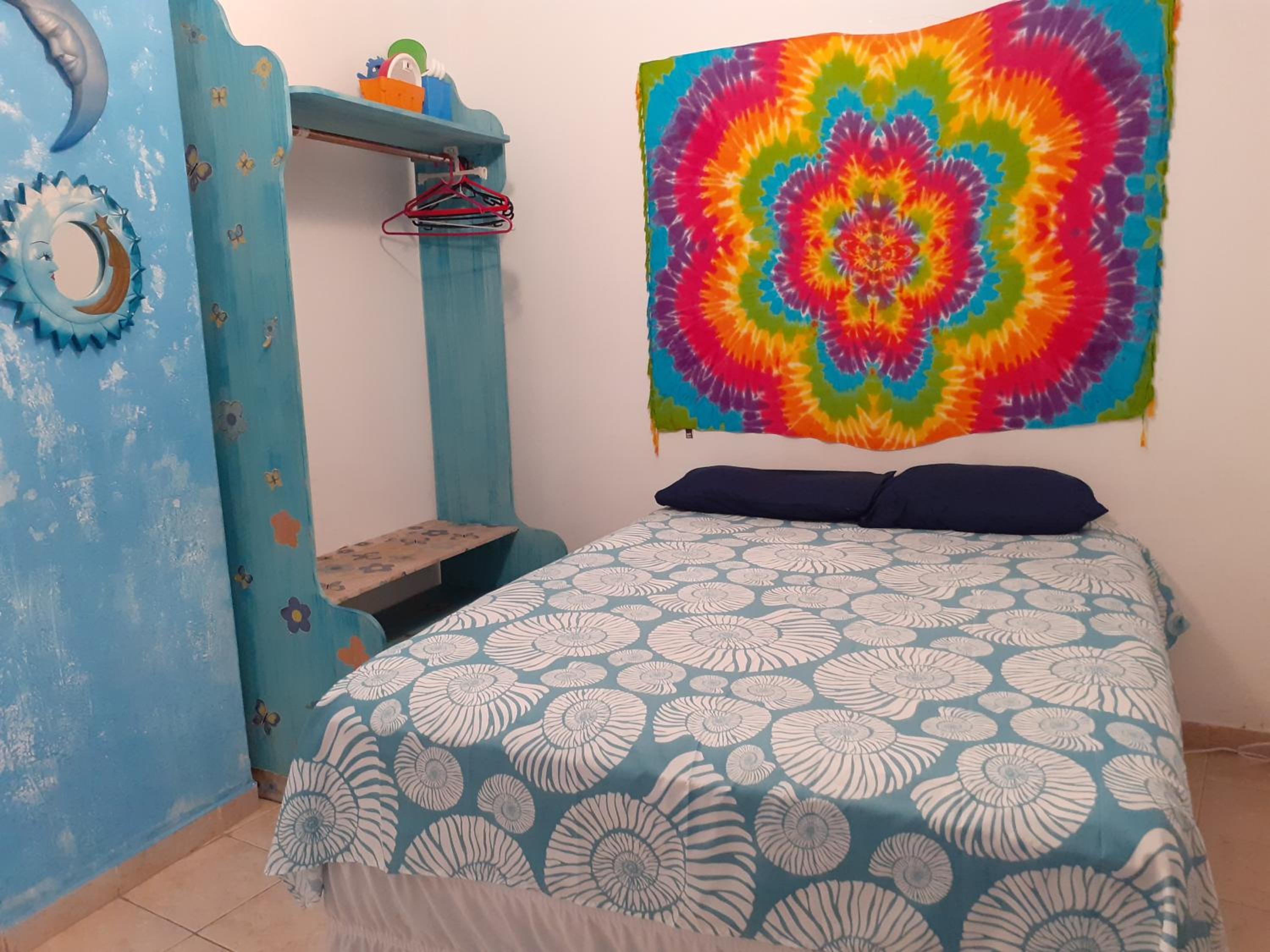 Studio Apartment - Photo 14
