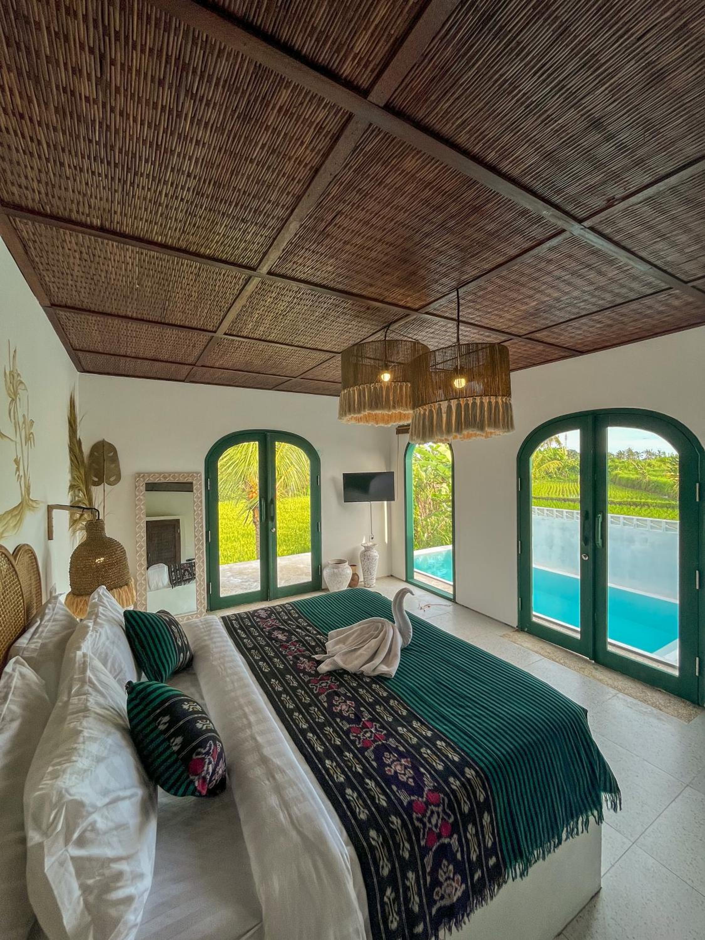 One-Bedroom Villa - Photo 8