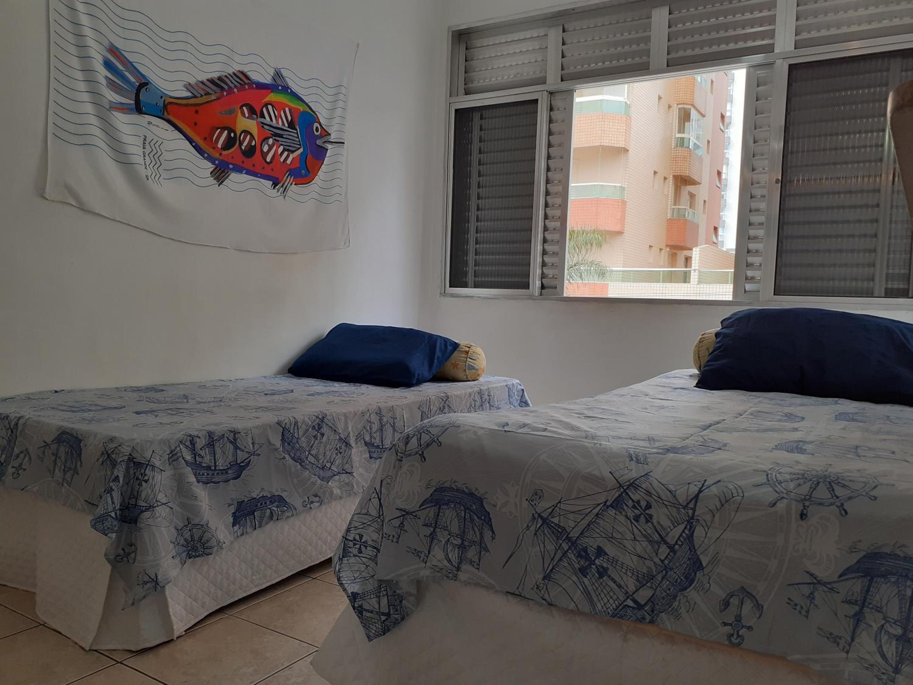 Studio Apartment - Photo 16