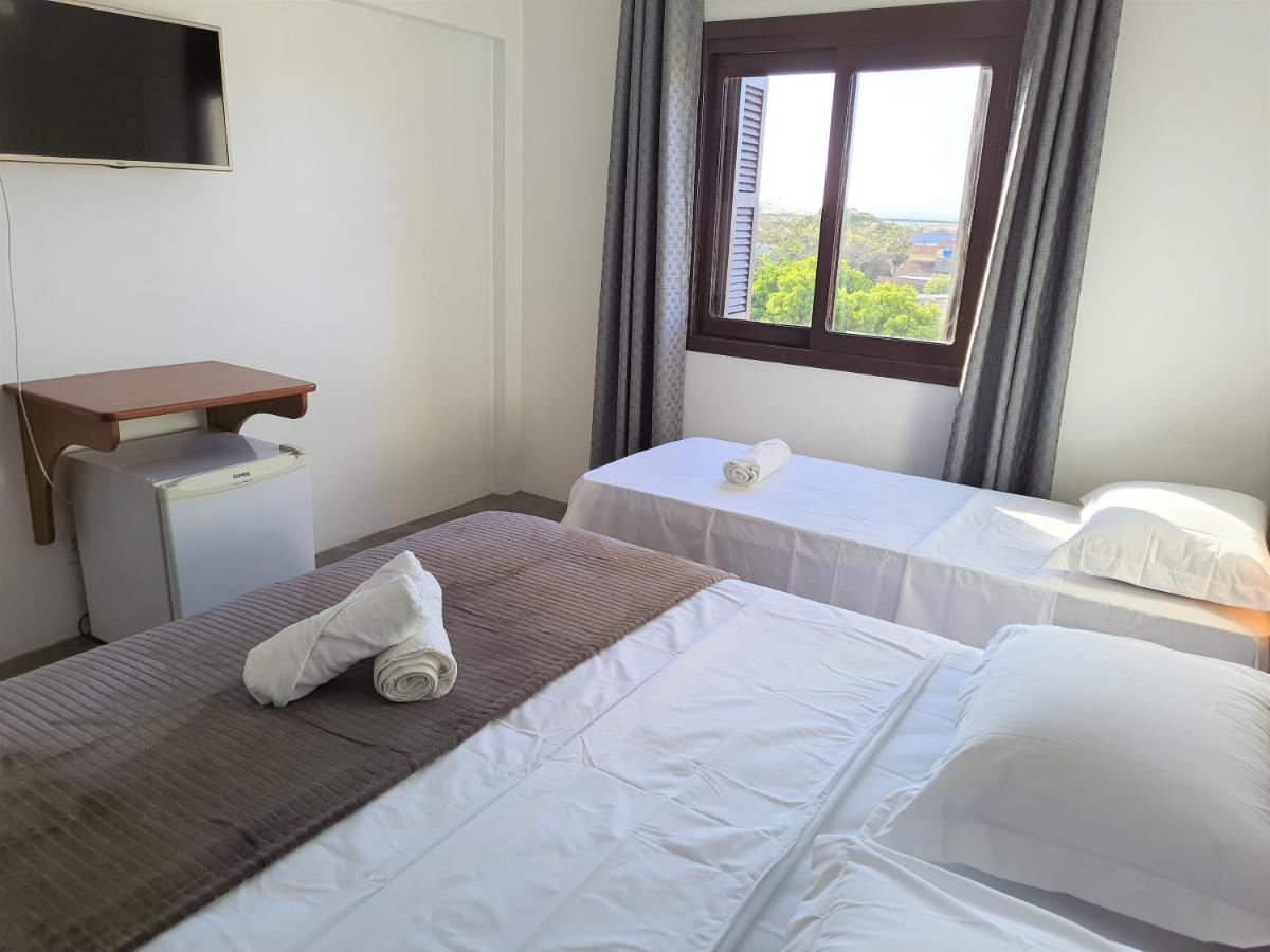 Executive Triple Room photo 1