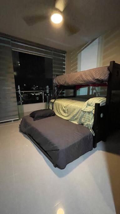 Two-Bedroom Apartment photo 1
