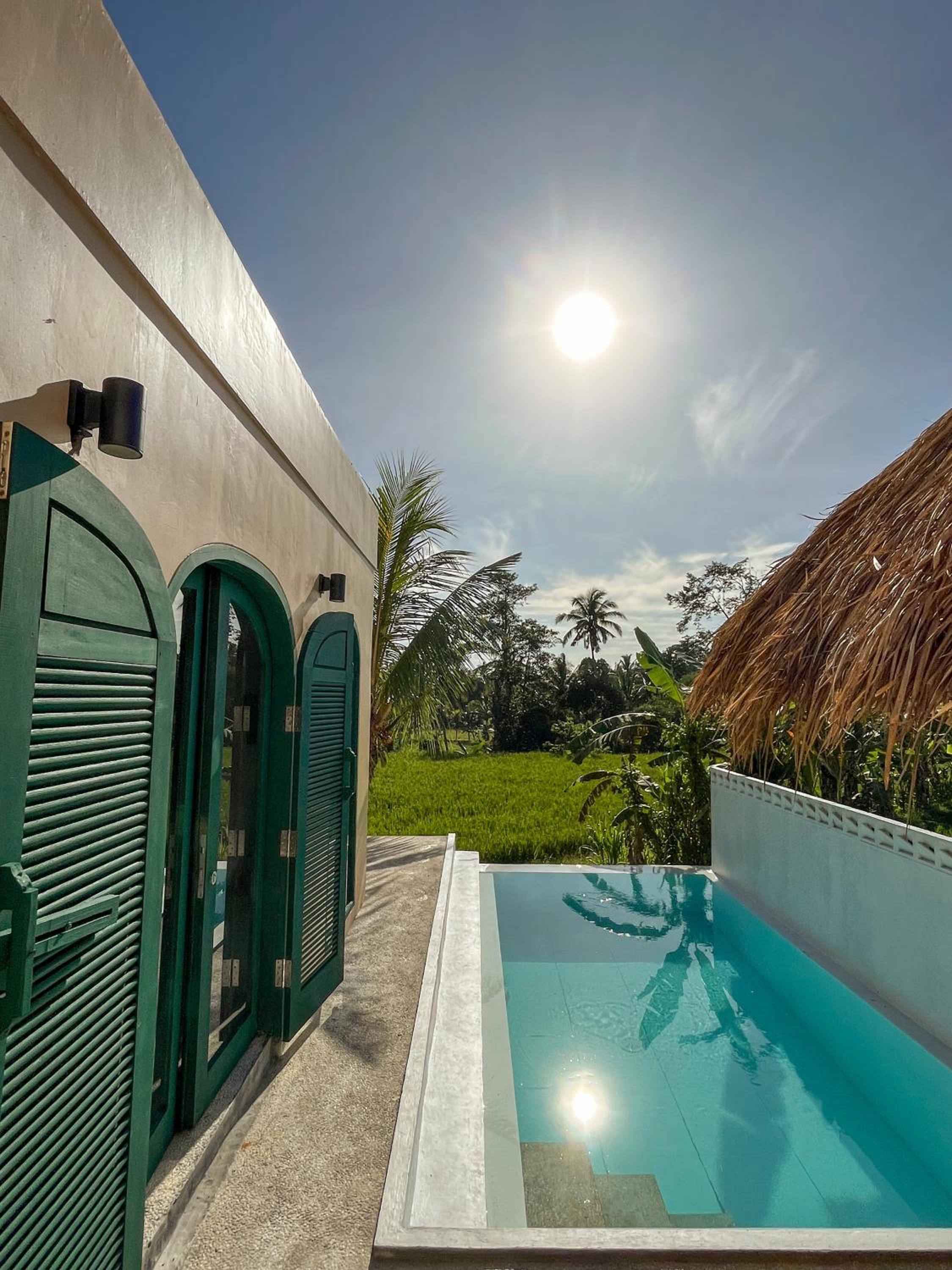 One-Bedroom Villa - Photo 6