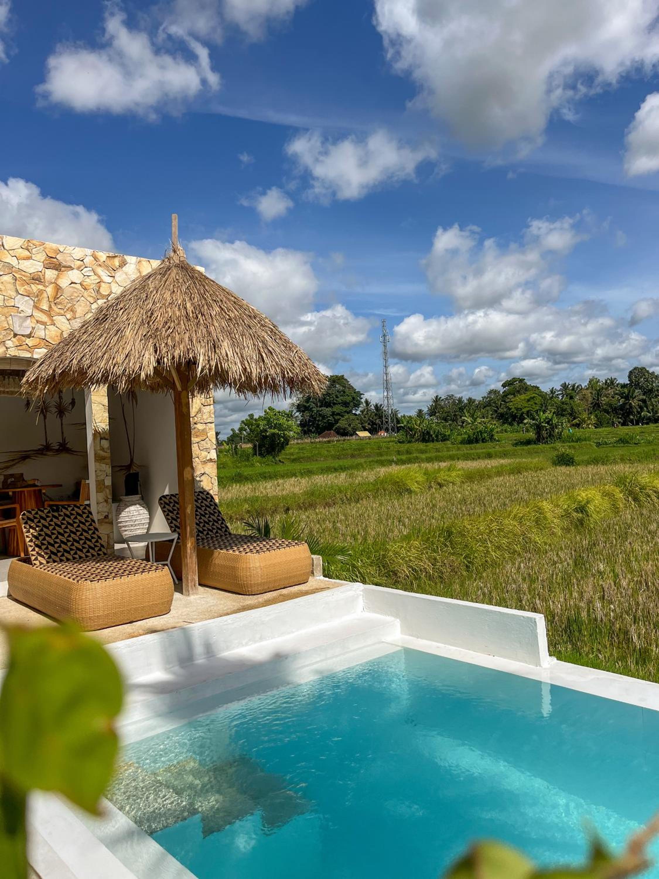 Villa with Private Pool - Photo 8