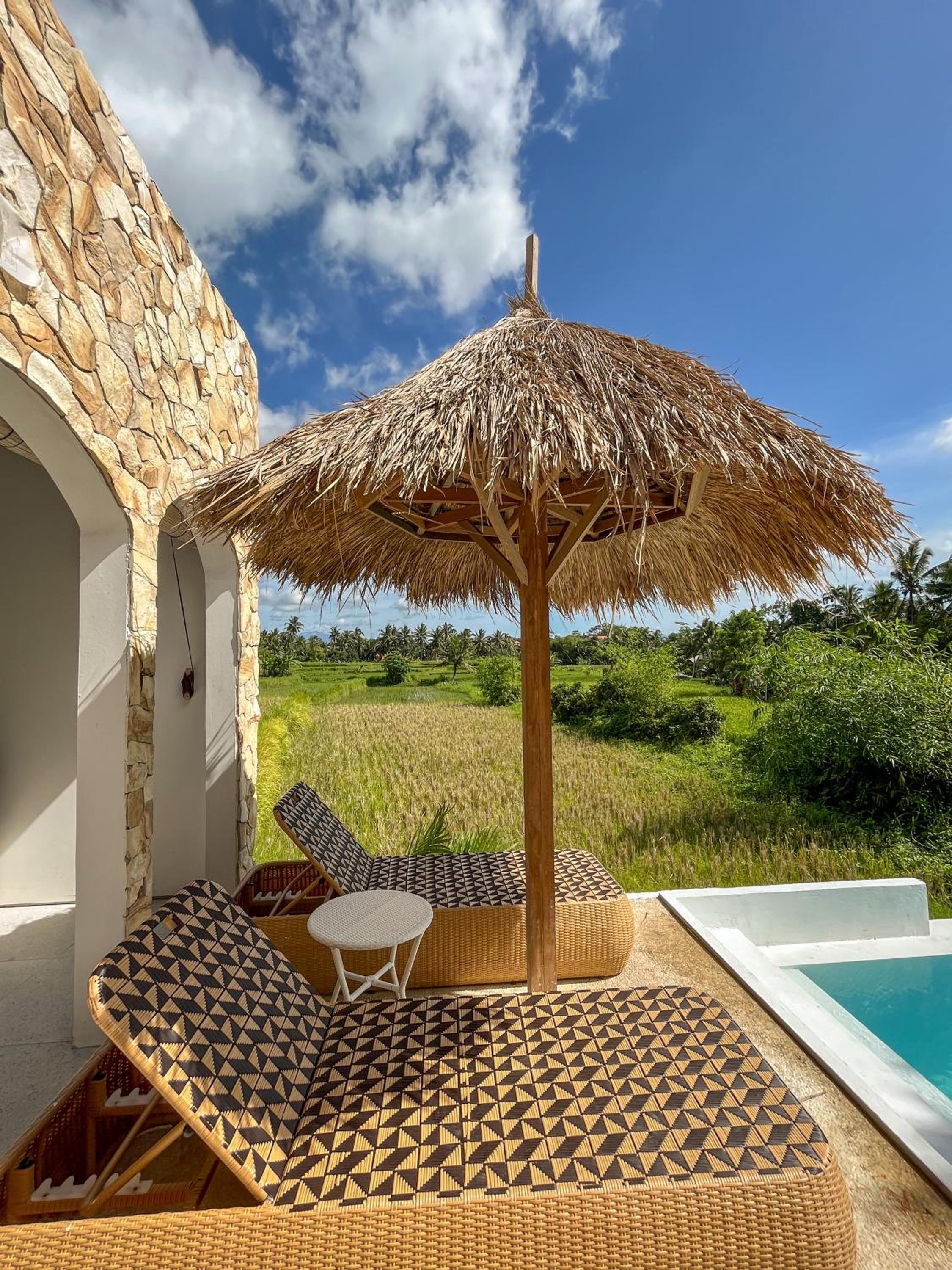 Villa with Private Pool - Photo 7