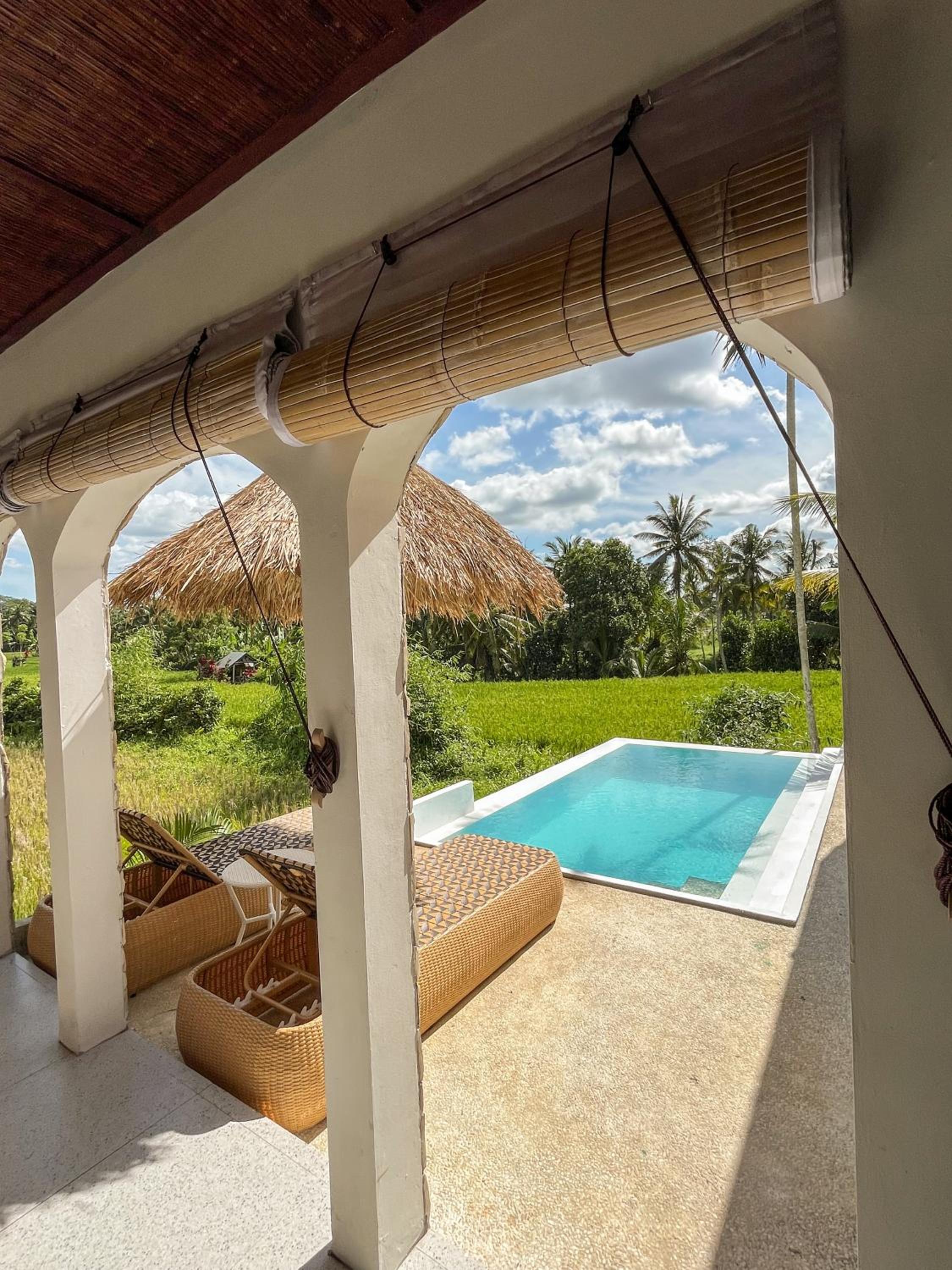 Villa with Private Pool - Photo 5